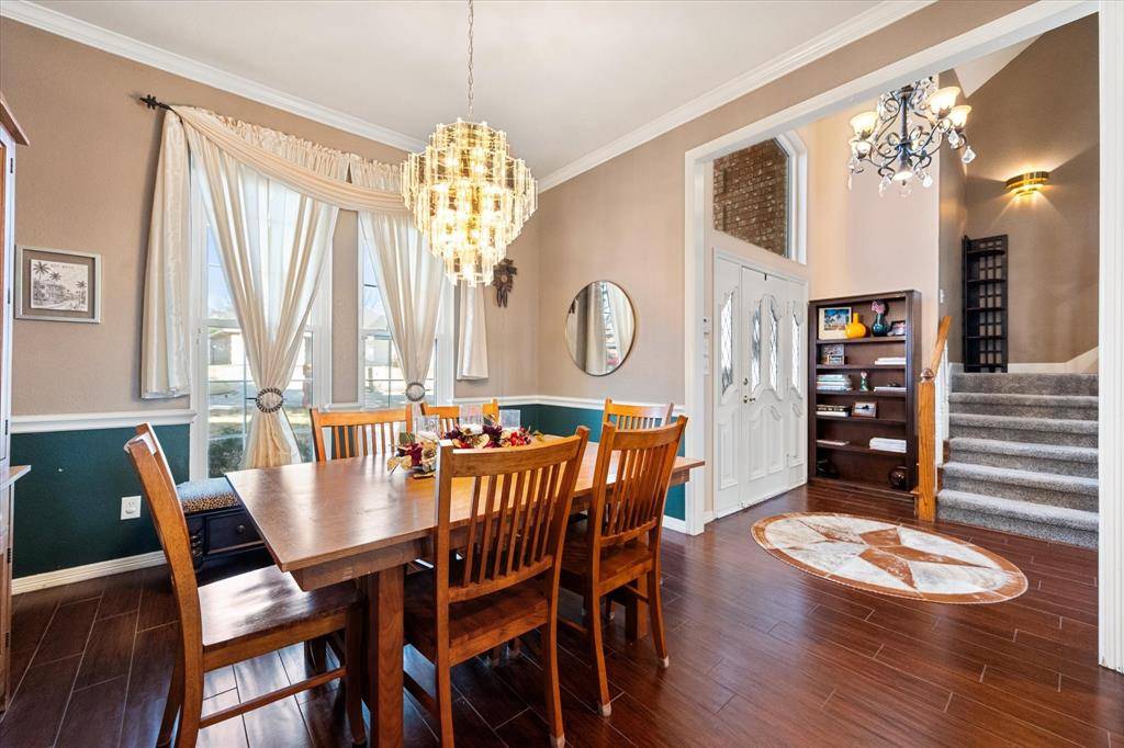 Arlington, TX 76017,6702 Capitol Hill Drive