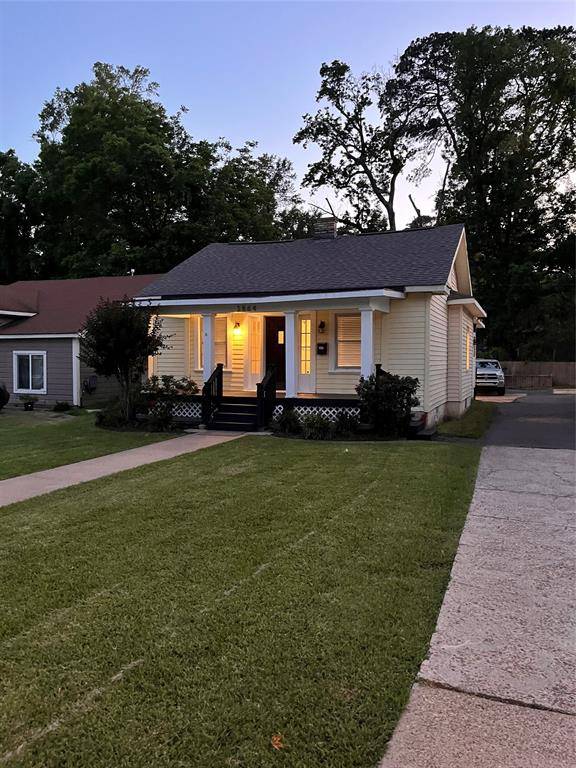 Shreveport, LA 71106,3864 Fairfield Avenue