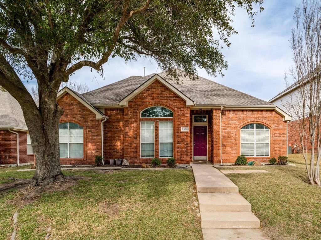 Frisco, TX 75035,9516 Winter Park Drive