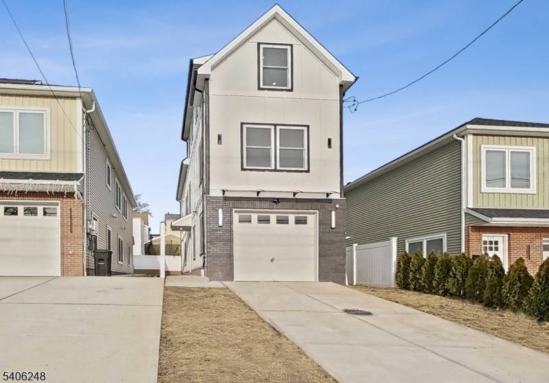 Hillside Twp., NJ 07205,261 Winans Ave