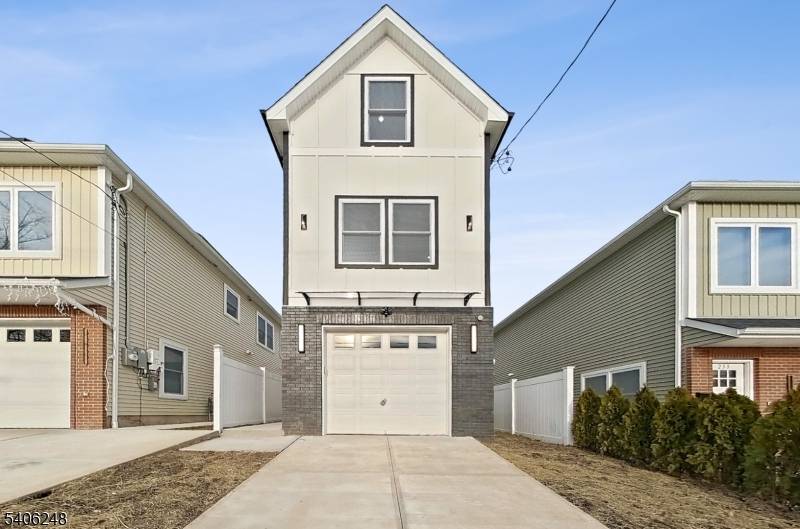 Hillside Twp., NJ 07205,261 Winans Ave