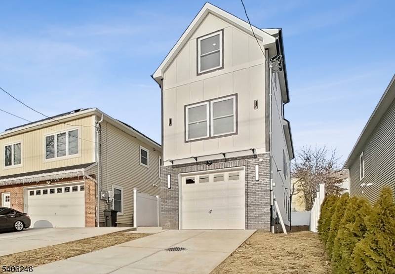 Hillside Twp., NJ 07205,261 Winans Ave