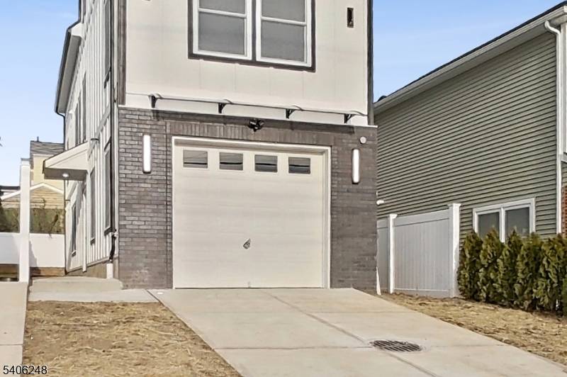 Hillside Twp., NJ 07205,261 Winans Ave