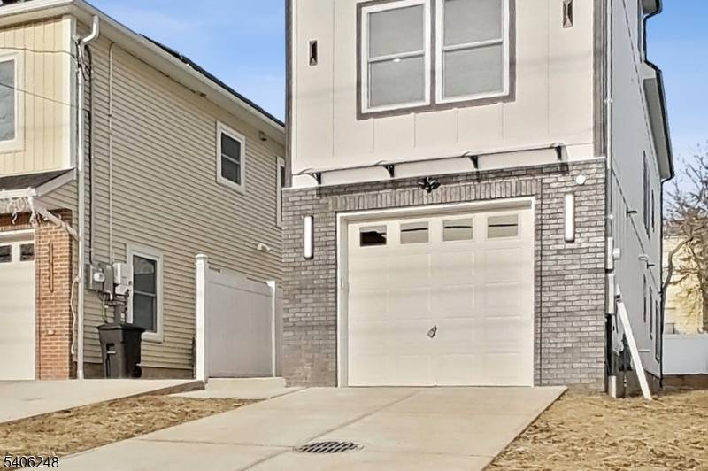 Hillside Twp., NJ 07205,261 Winans Ave