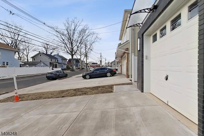 Hillside Twp., NJ 07205,261 Winans Ave