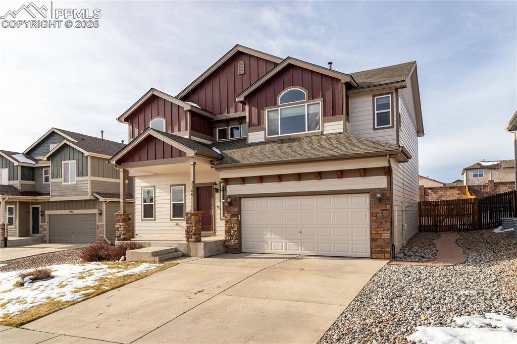 Colorado Springs, CO 80908,7160 Red Cardinal LOOP