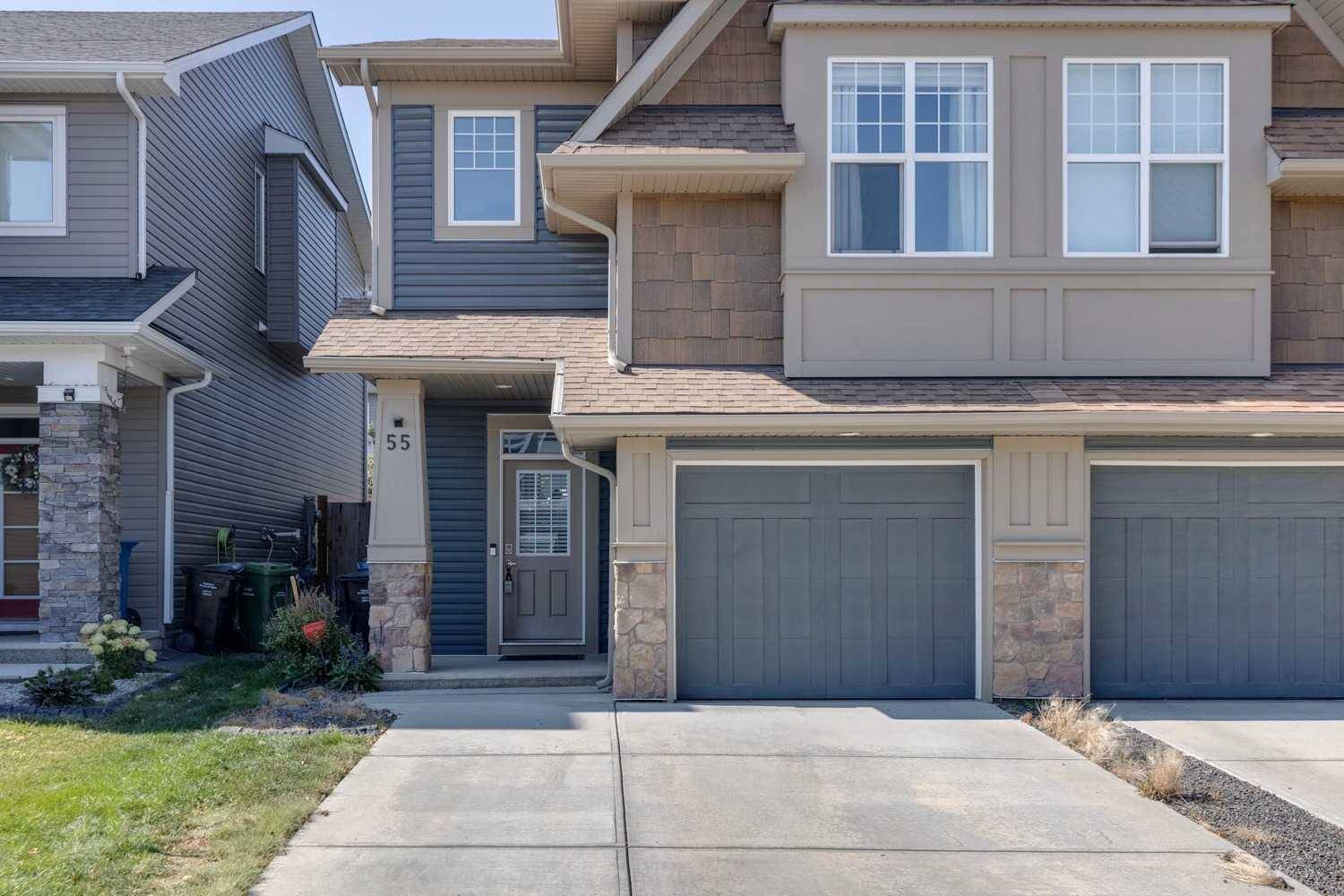 Calgary, AB T3R 1T3,55 Sage Bluff HTS NW