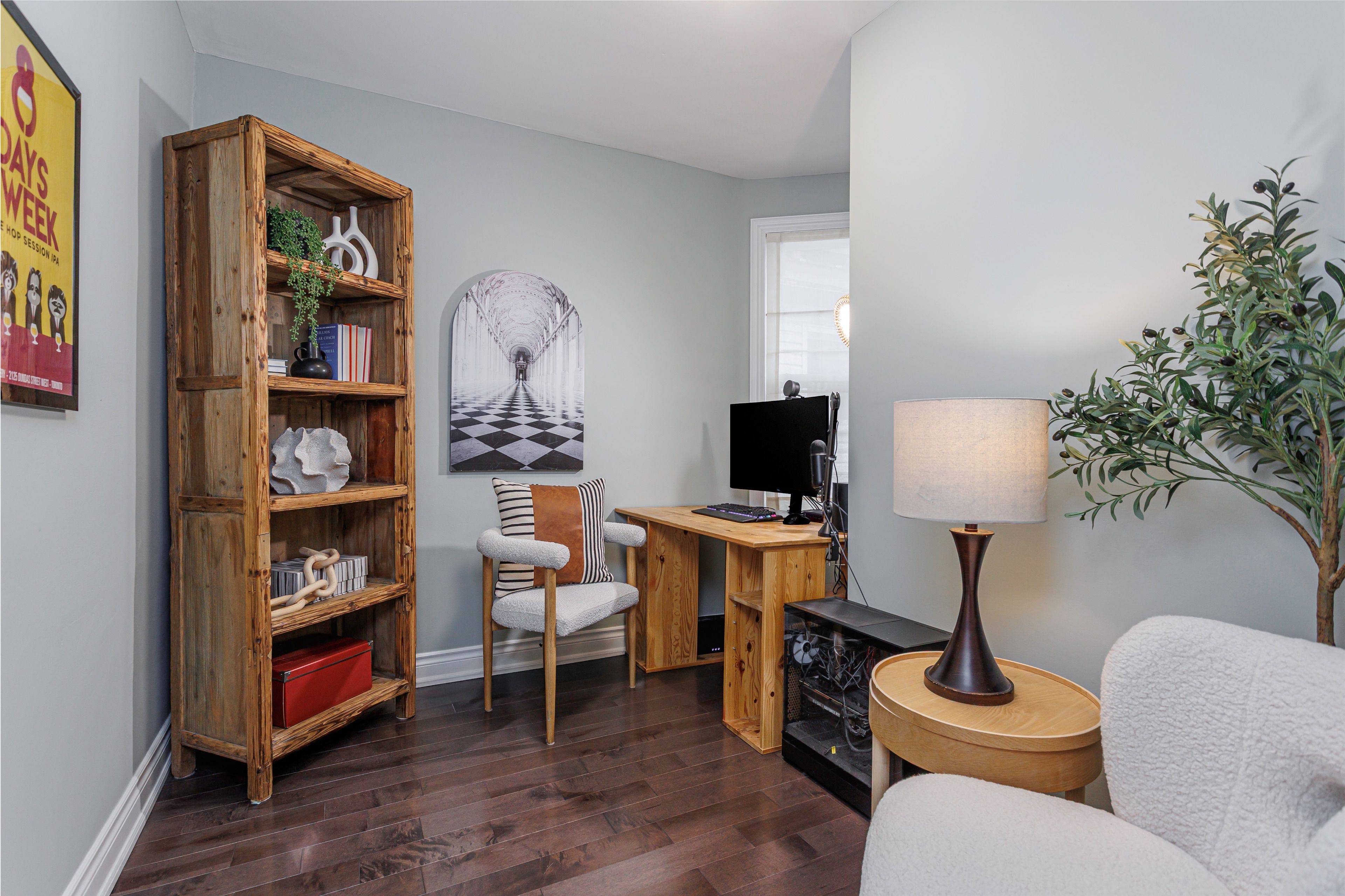 Toronto E01, ON M4J 4X5,647 Rhodes AVE