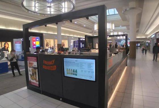 Pickering, ON L1V 1B8,1355 Kingston RD #216K