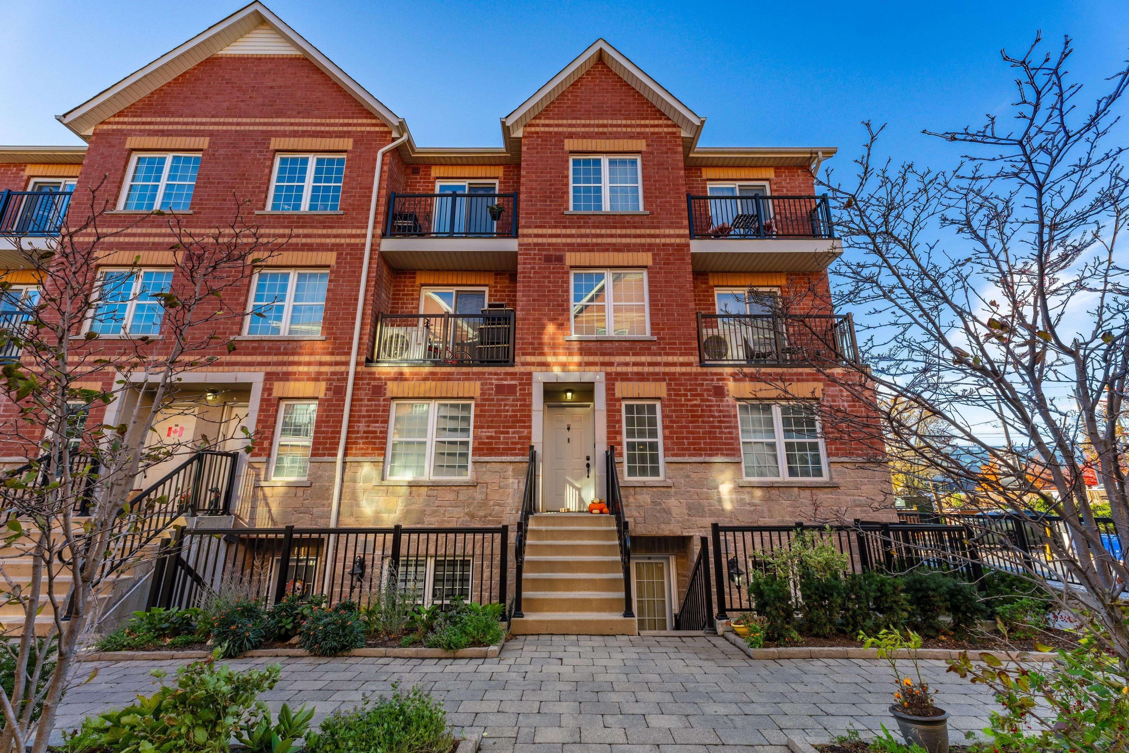 Toronto E04, ON M1P 0C7,1483 Birchmount RD #101