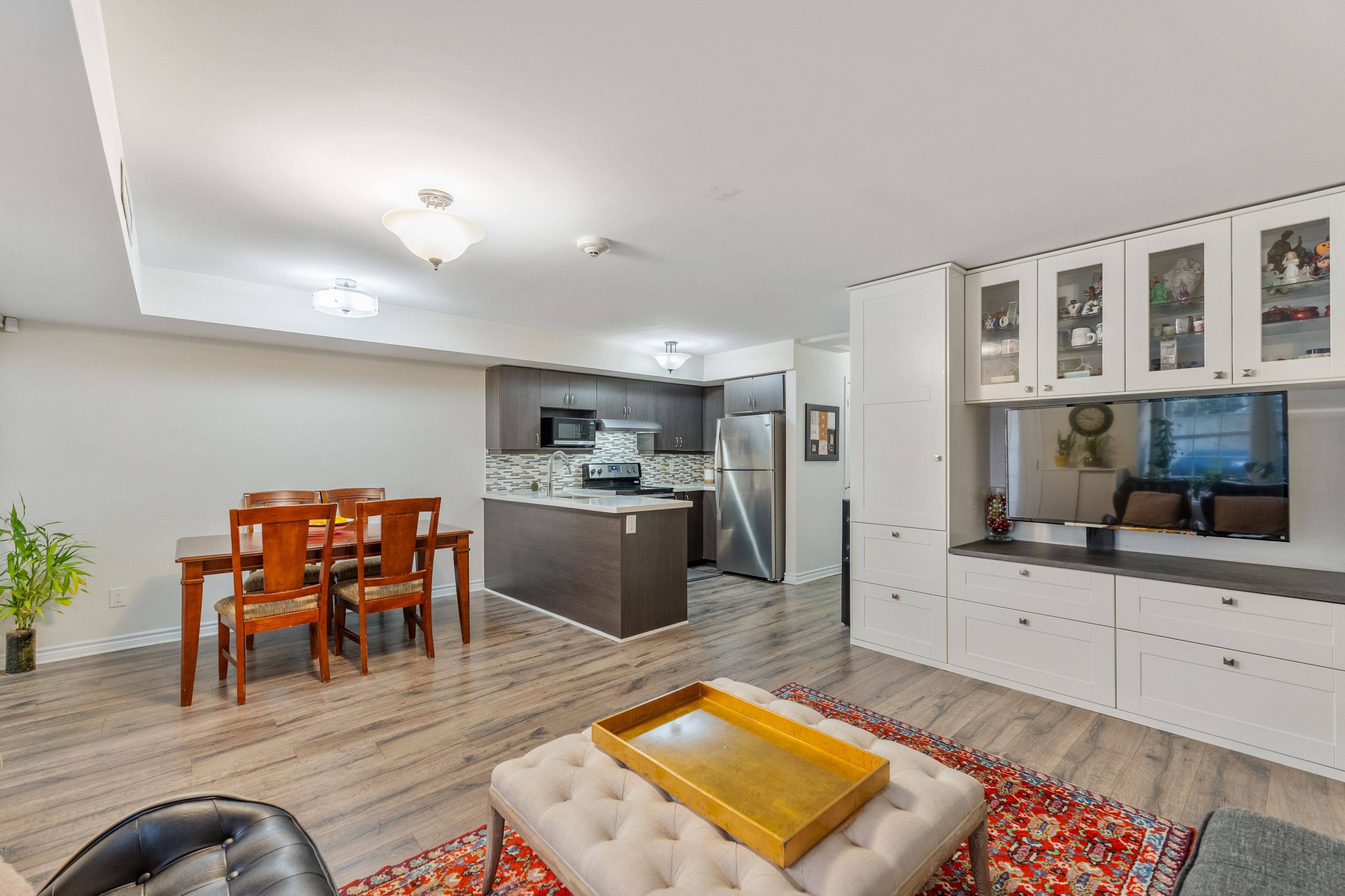 Toronto E04, ON M1P 0C7,1483 Birchmount RD #101