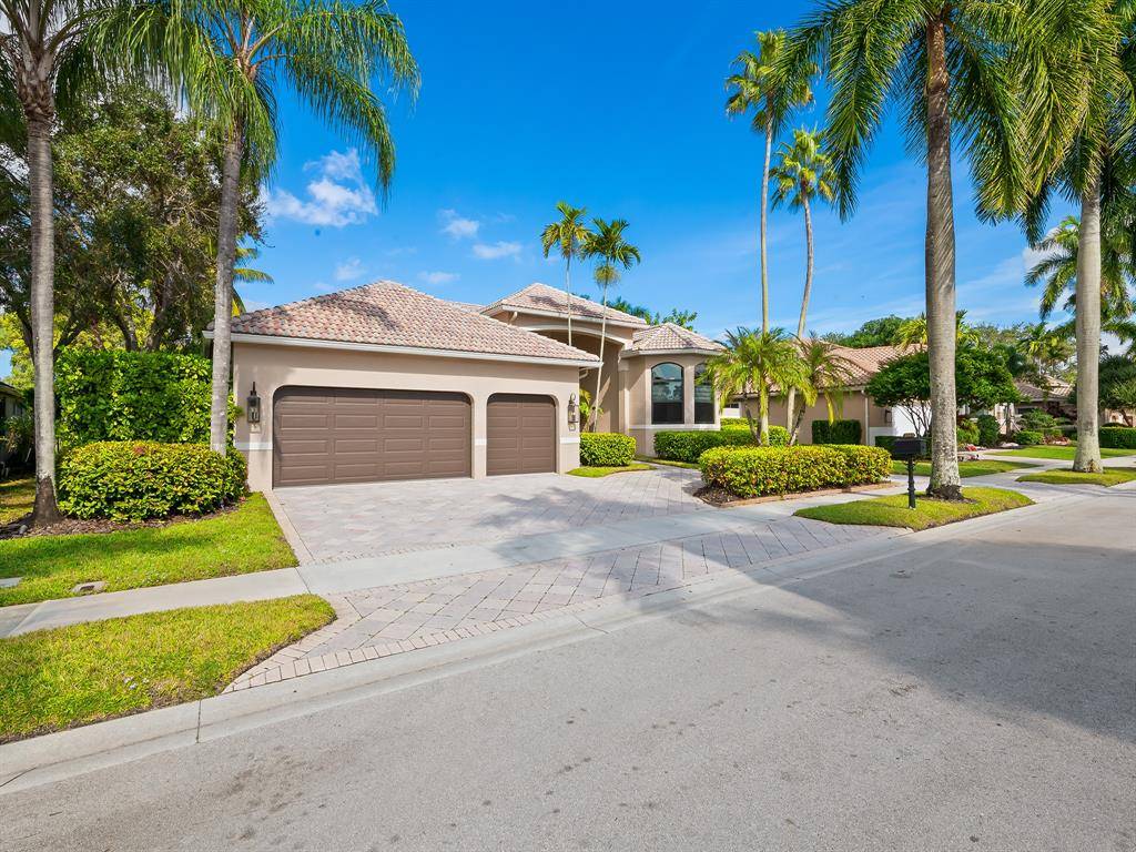 Weston, FL 33327,2583 Mayfair Ln