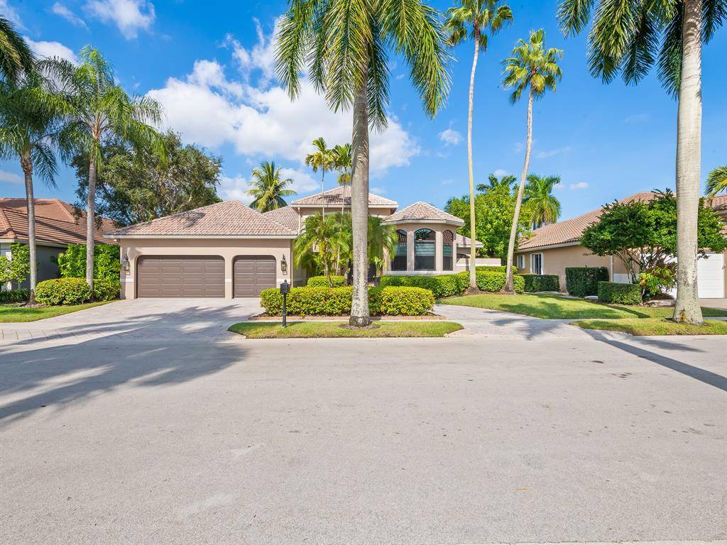 Weston, FL 33327,2583 Mayfair Ln
