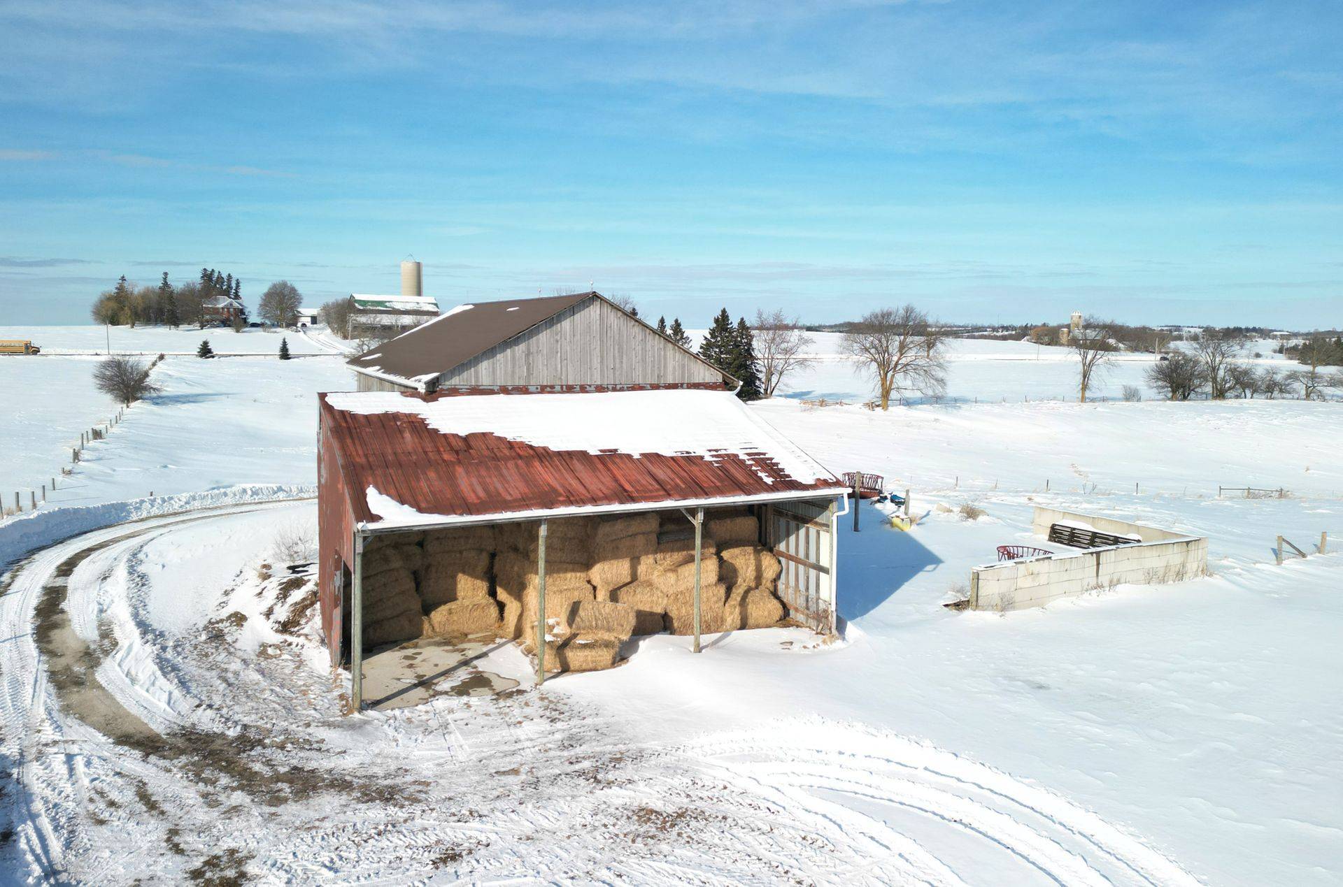 New Tecumseth, ON L0L 1L0,6049 13th Line