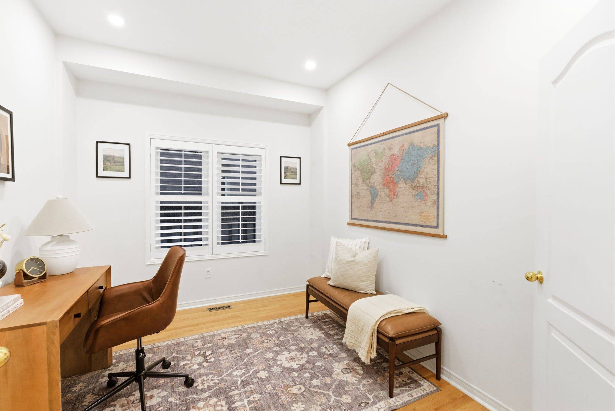 Markham, ON L3S 3M1,17 Walden ST