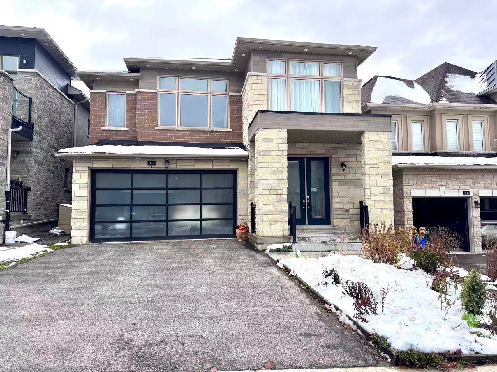 East Gwillimbury, ON L9N 0S7,15 Prunella CRES