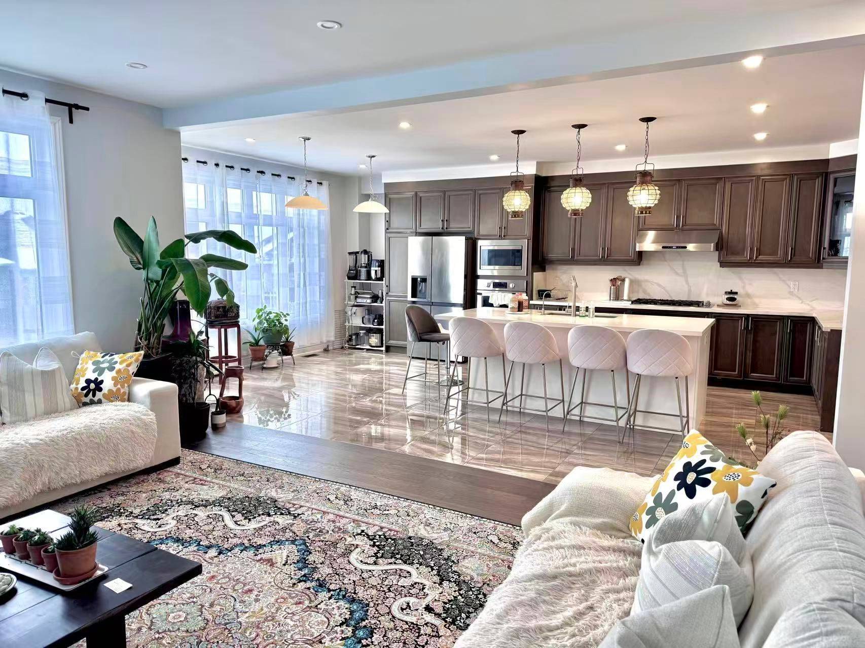 East Gwillimbury, ON L9N 0S7,15 Prunella CRES