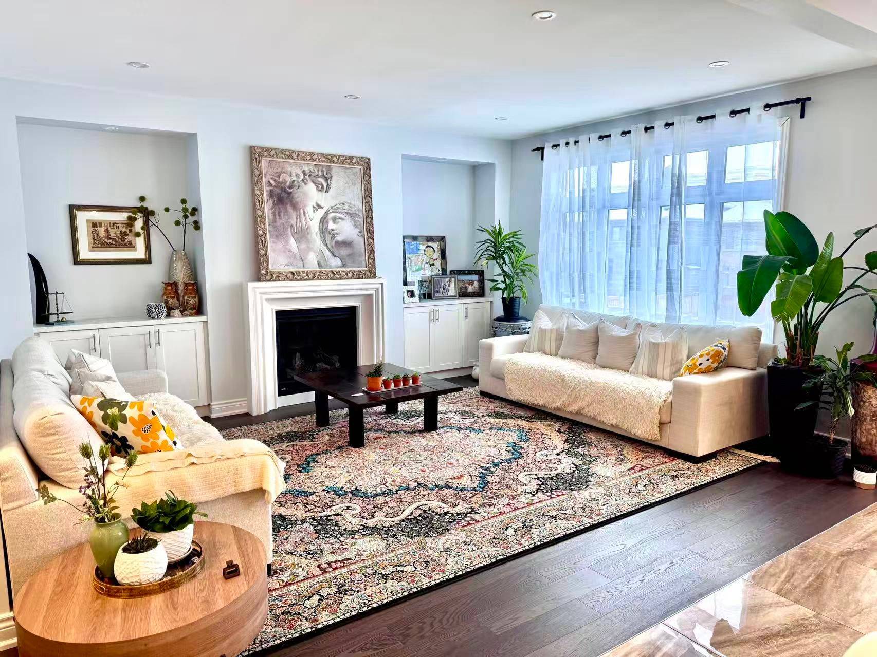 East Gwillimbury, ON L9N 0S7,15 Prunella CRES