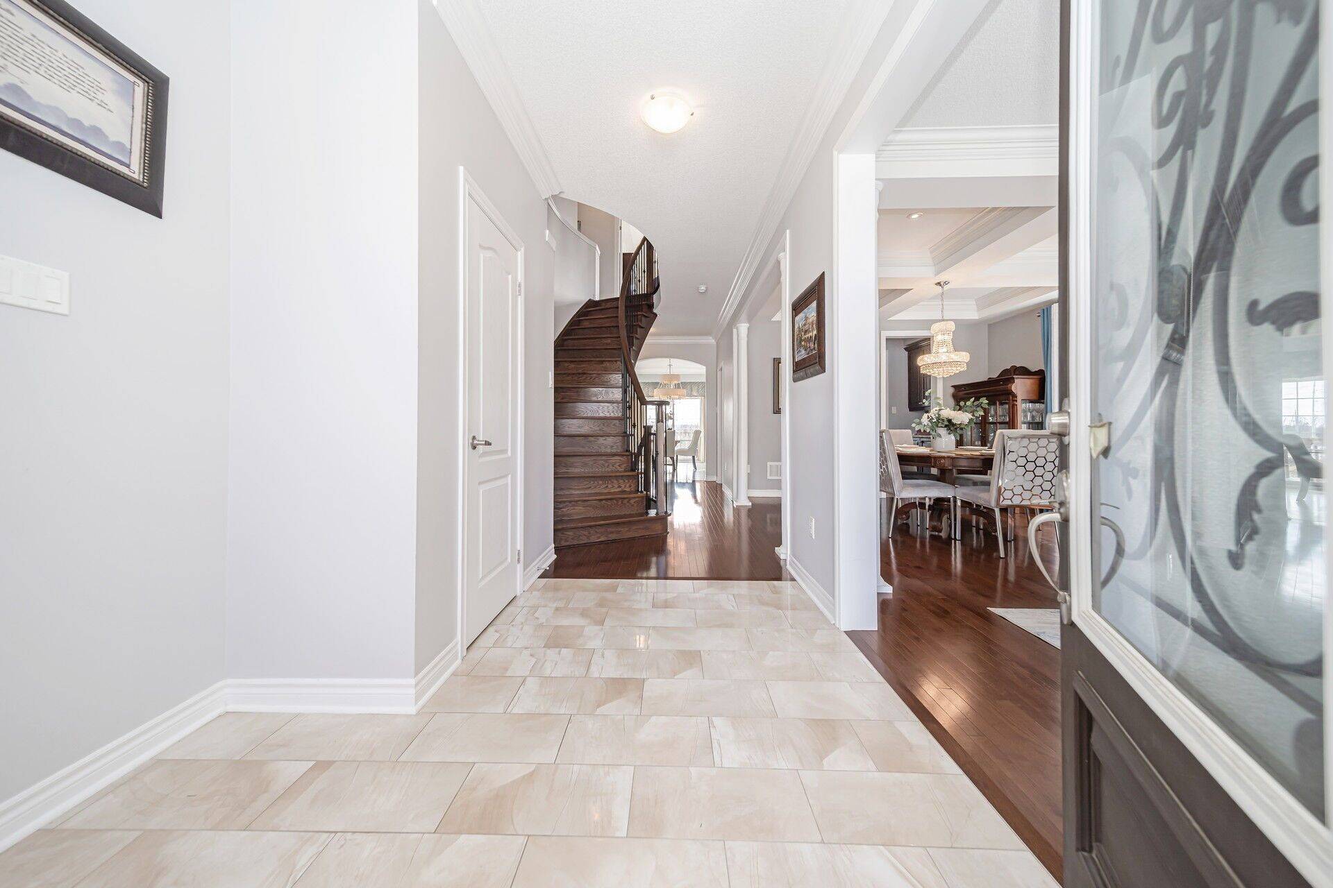 Brampton, ON L6X 2M4,10 Agincourt CIR