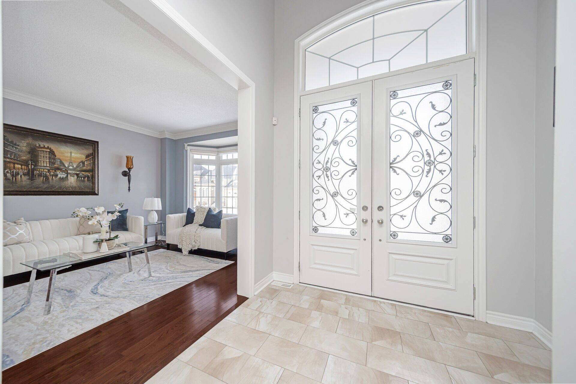 Brampton, ON L6X 2M4,10 Agincourt CIR