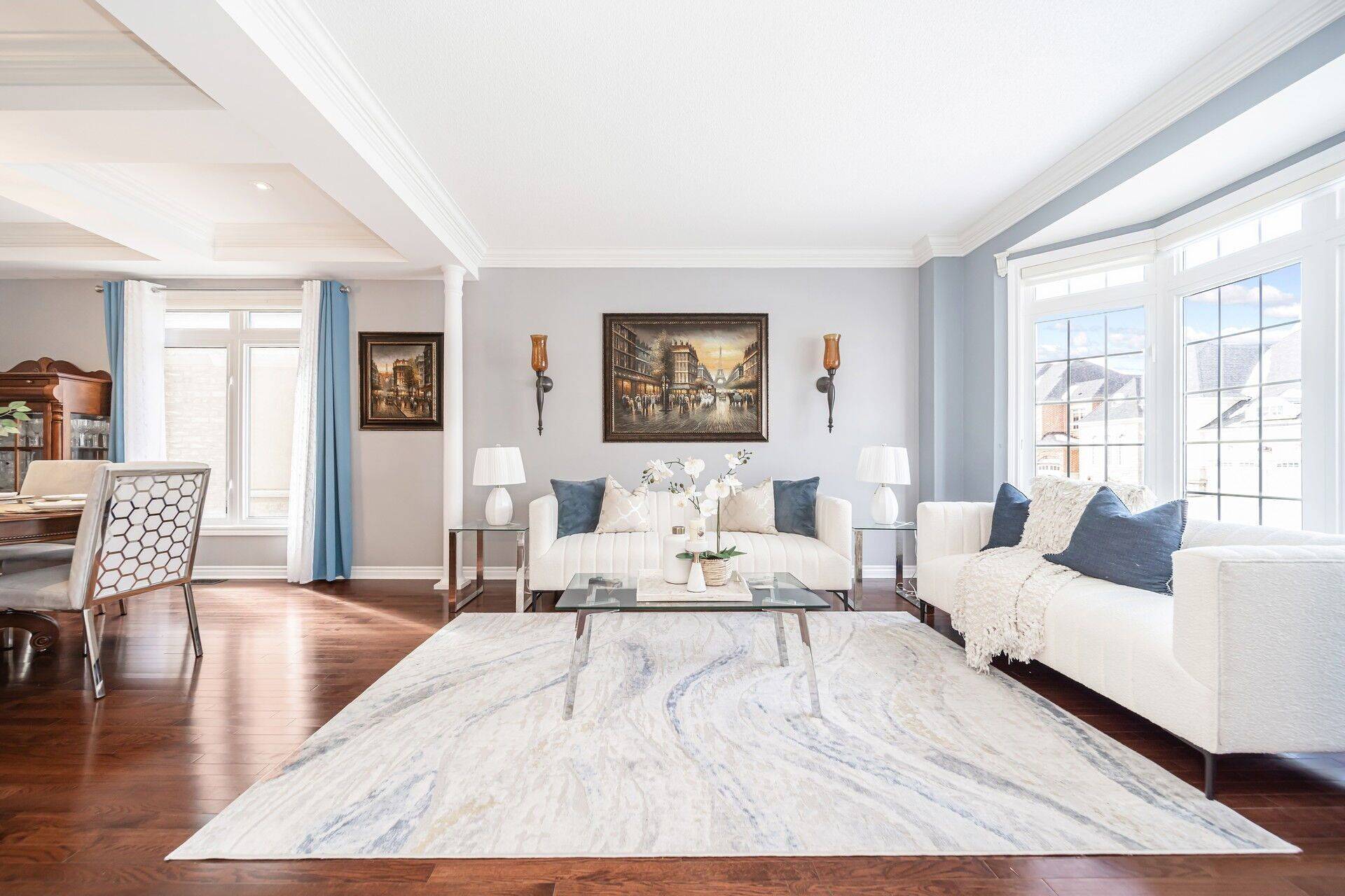 Brampton, ON L6X 2M4,10 Agincourt CIR