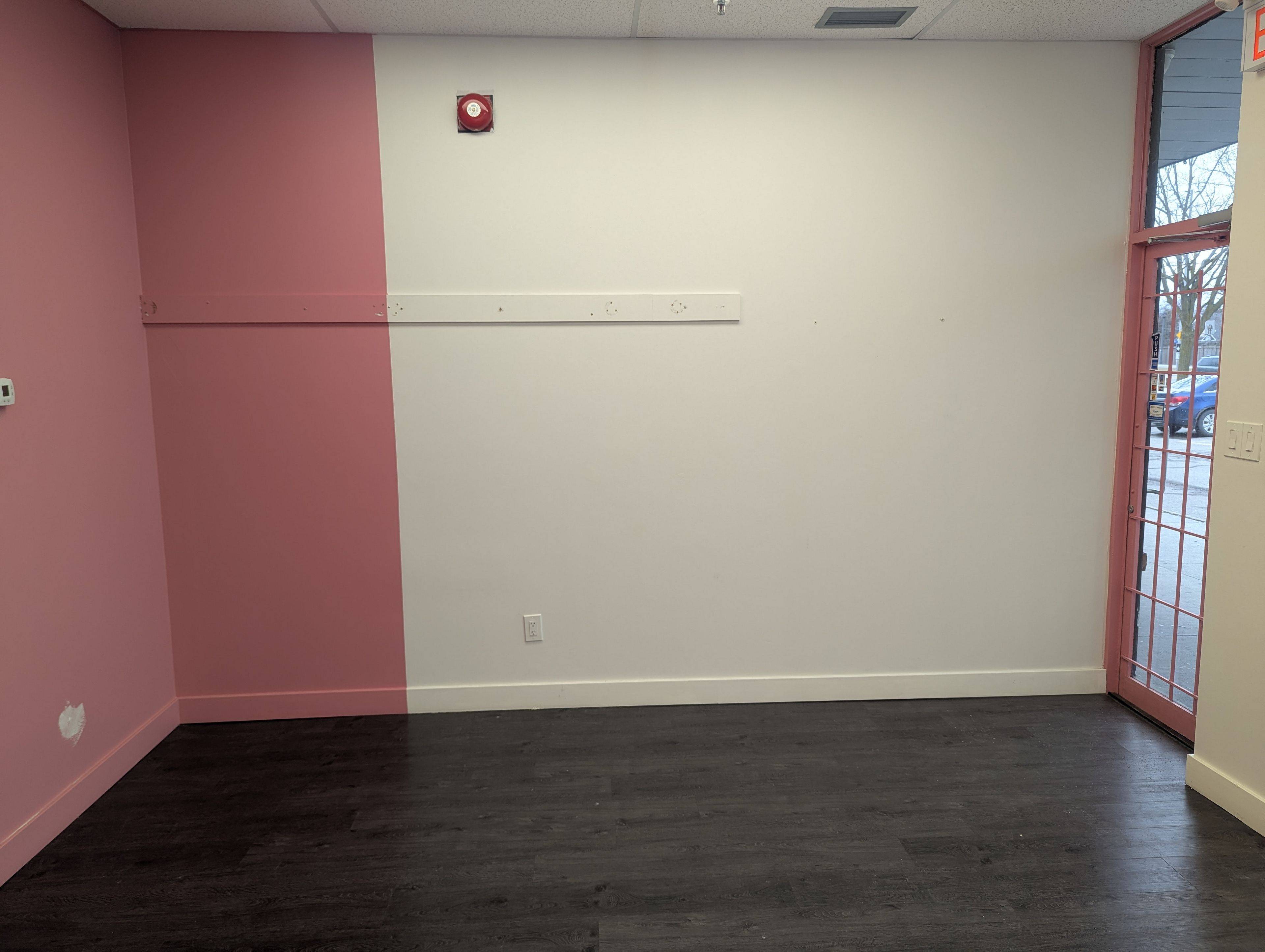 Mississauga, ON L5M 4Y4,1965 Britannia RD W #B1