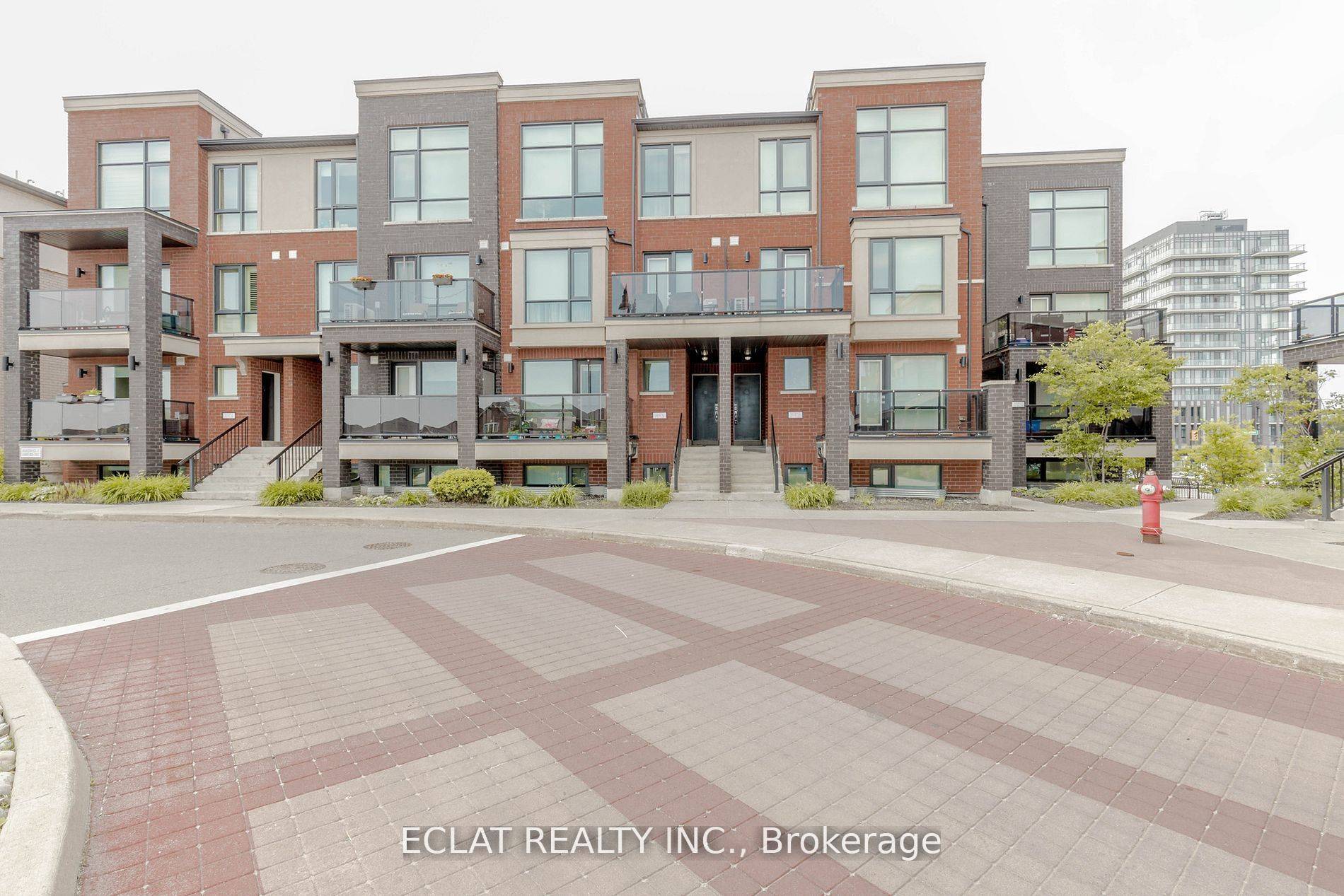 Brampton, ON L7A 4S3,100 Dufay RD #100