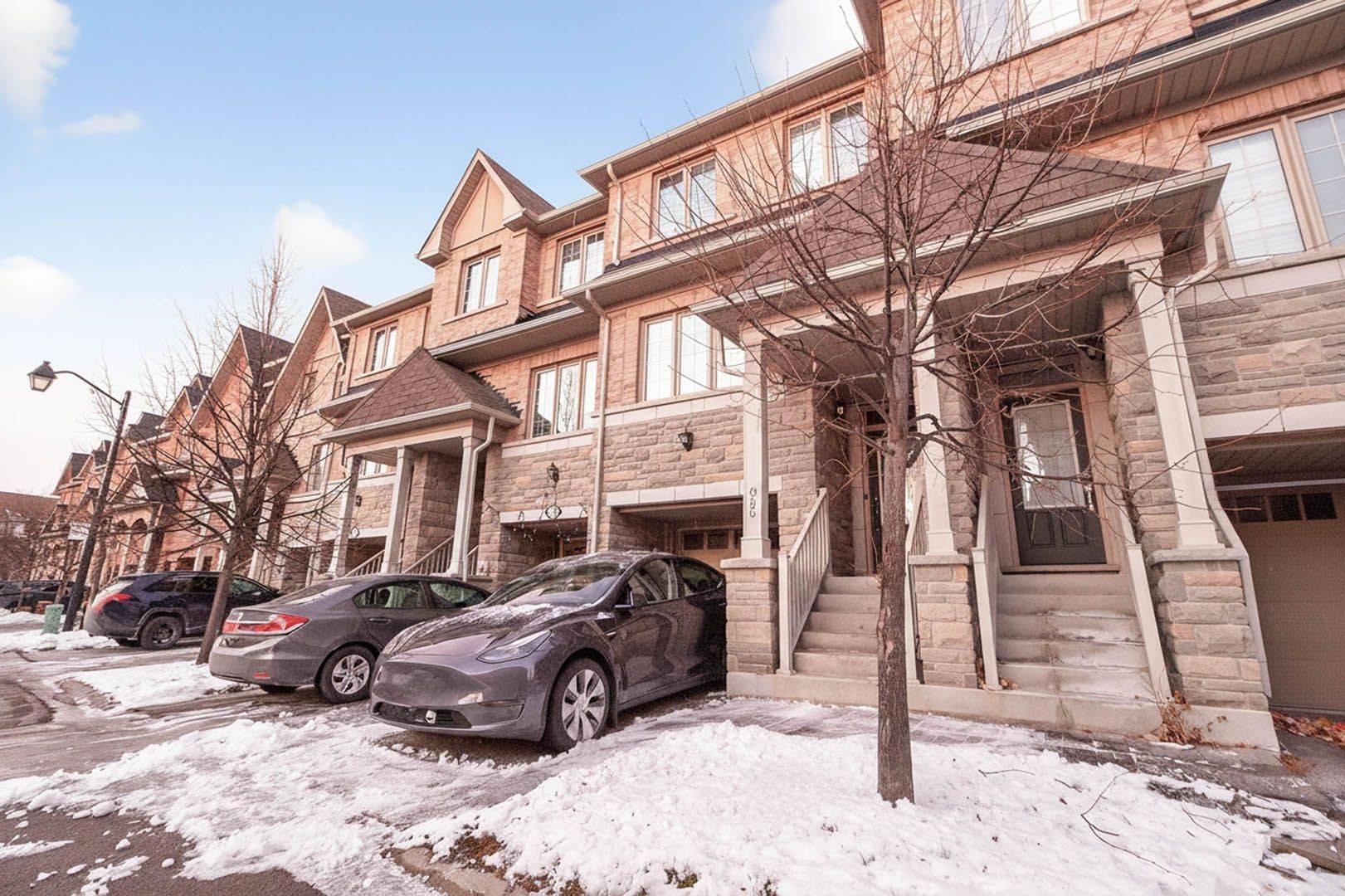 Mississauga, ON L5V 0E1,1358 Granrock CRES