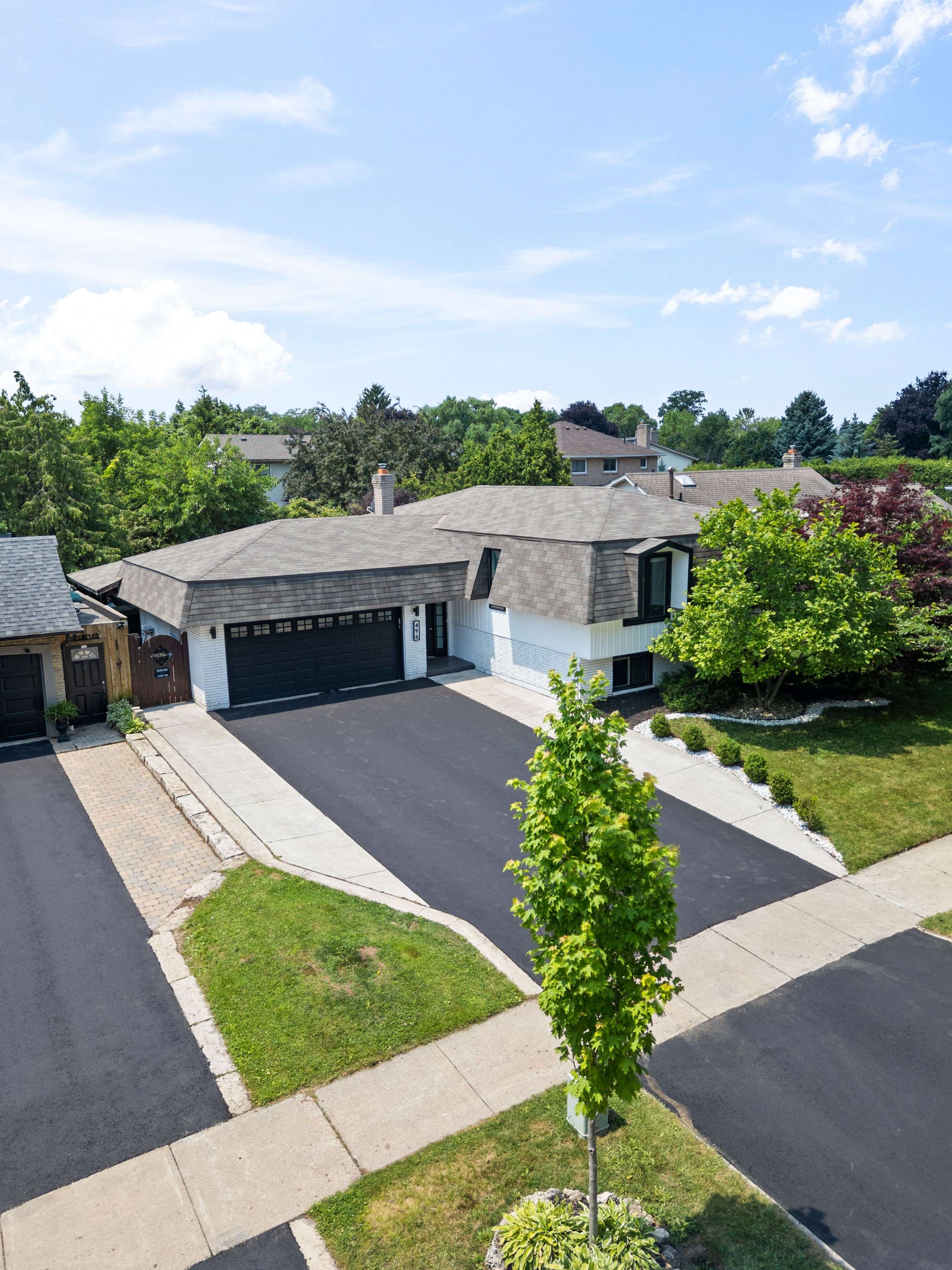 Oakville, ON L6L 3K1,496 Seymour DR