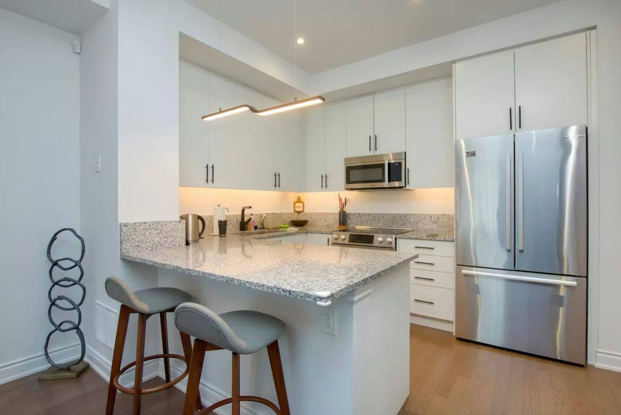 Mississauga, ON L5M 2R5,40 Lunar CRES #Unit 65