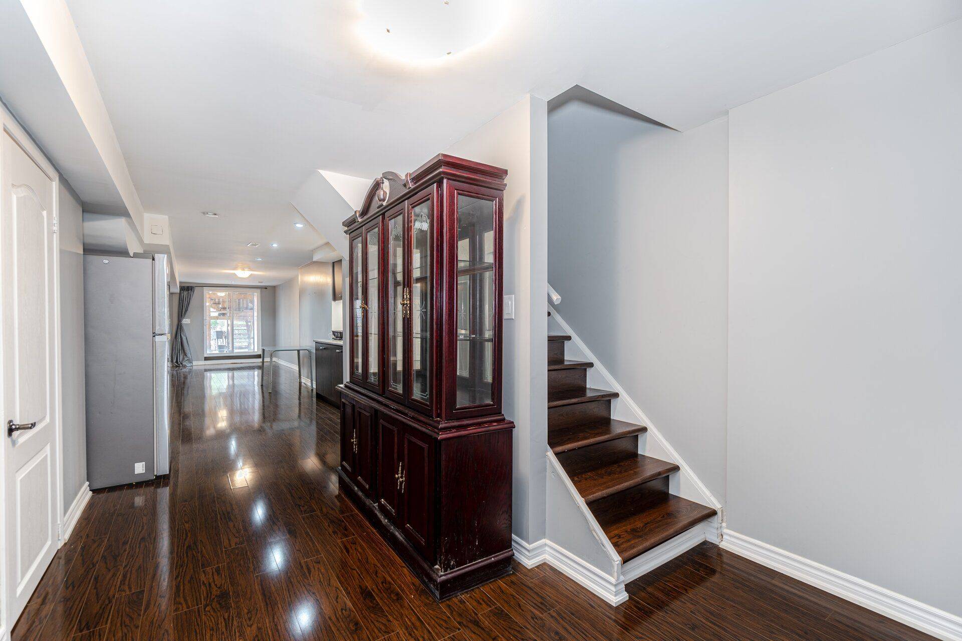 Brampton, ON L6X 0W9,36 Intrigue TRL #Bsmt