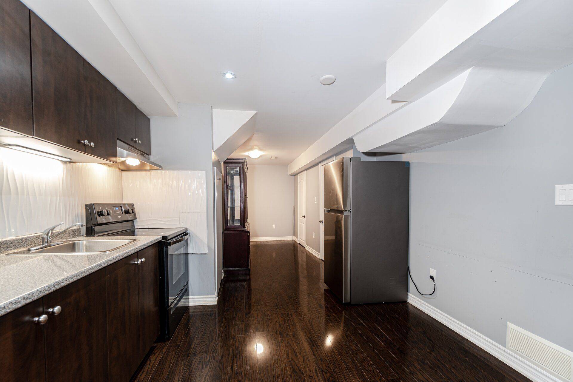 Brampton, ON L6X 0W9,36 Intrigue TRL #Bsmt