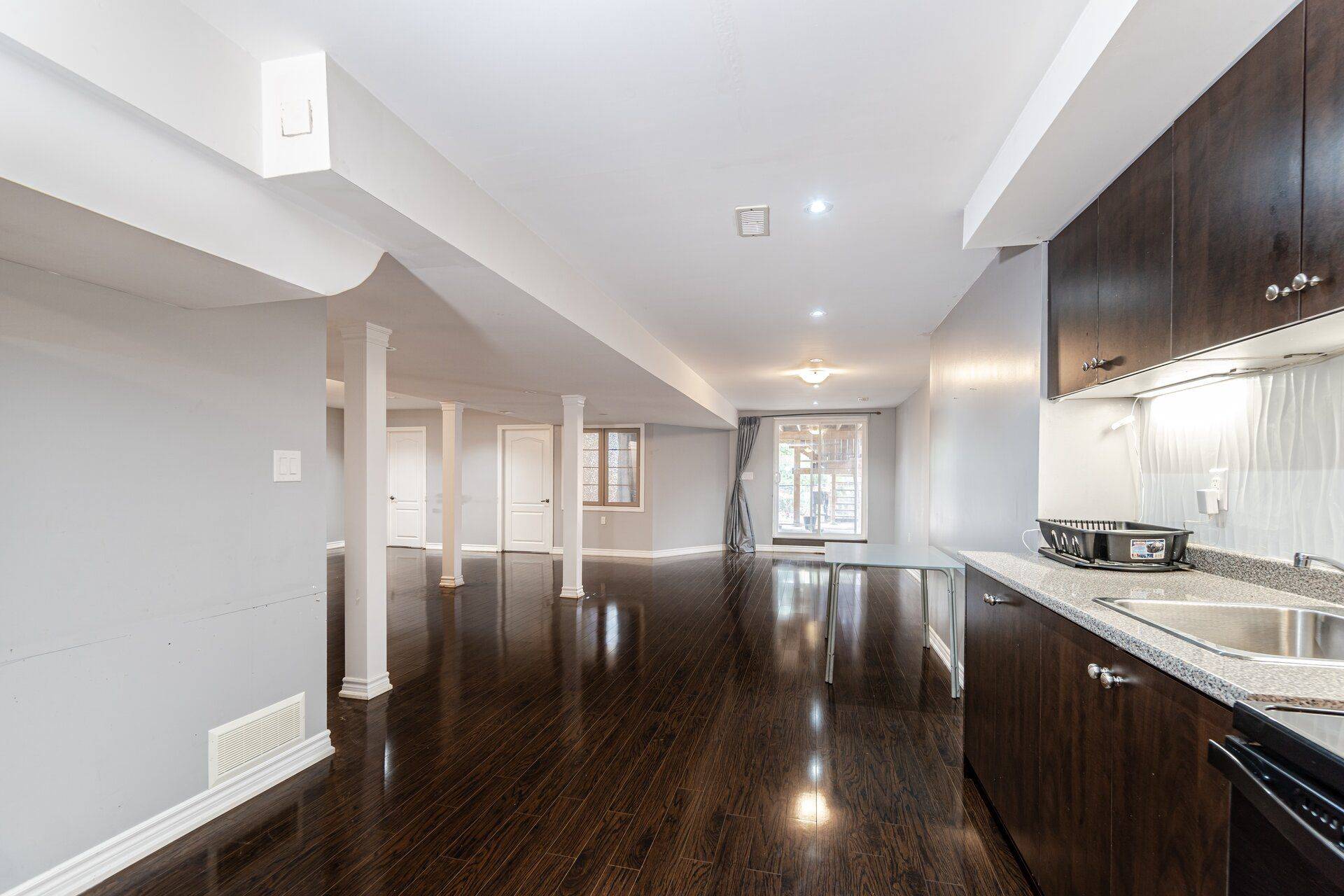 Brampton, ON L6X 0W9,36 Intrigue TRL #Bsmt