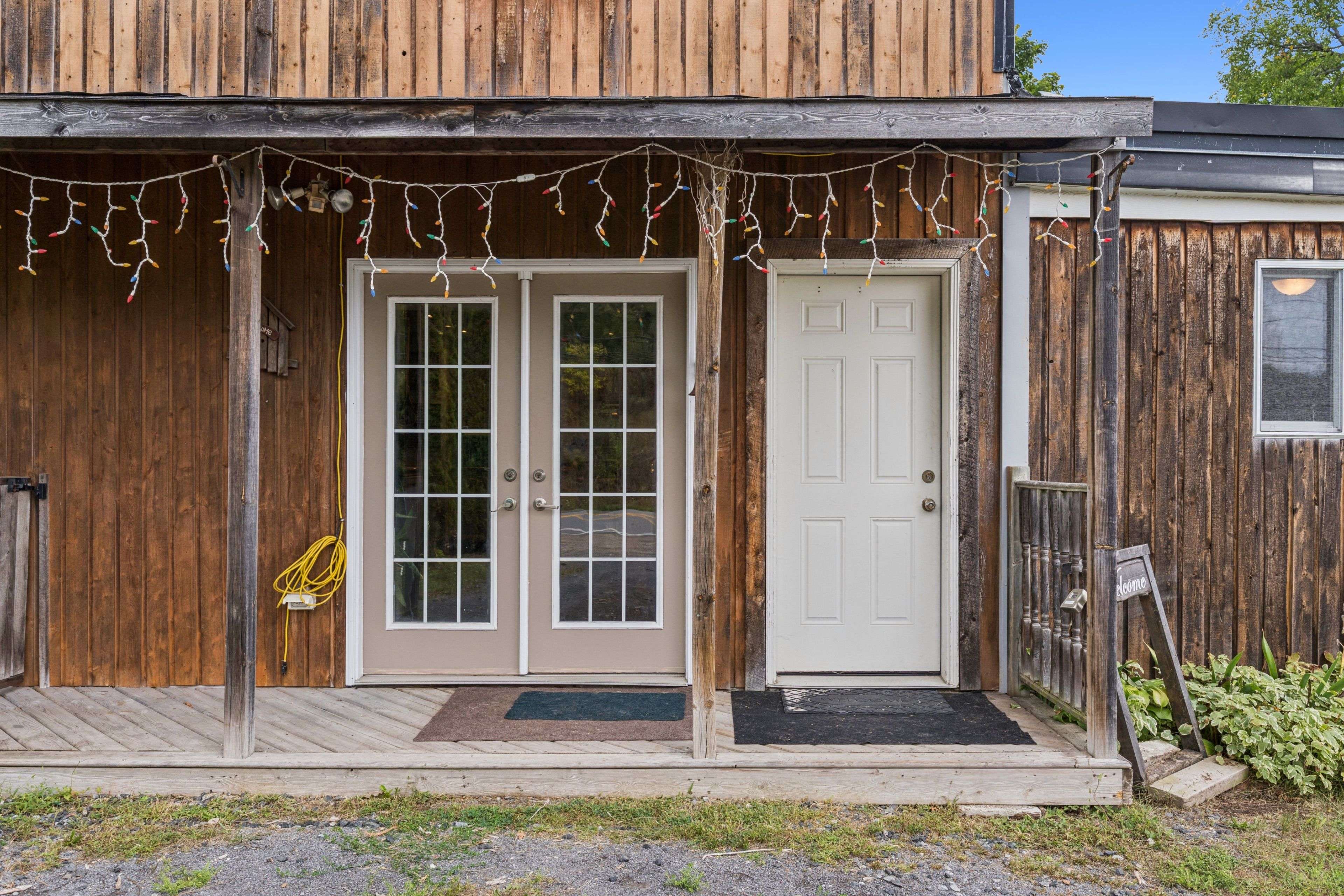 Lanark Highlands, ON K0G 1K0,2880 HWY 511 N/A