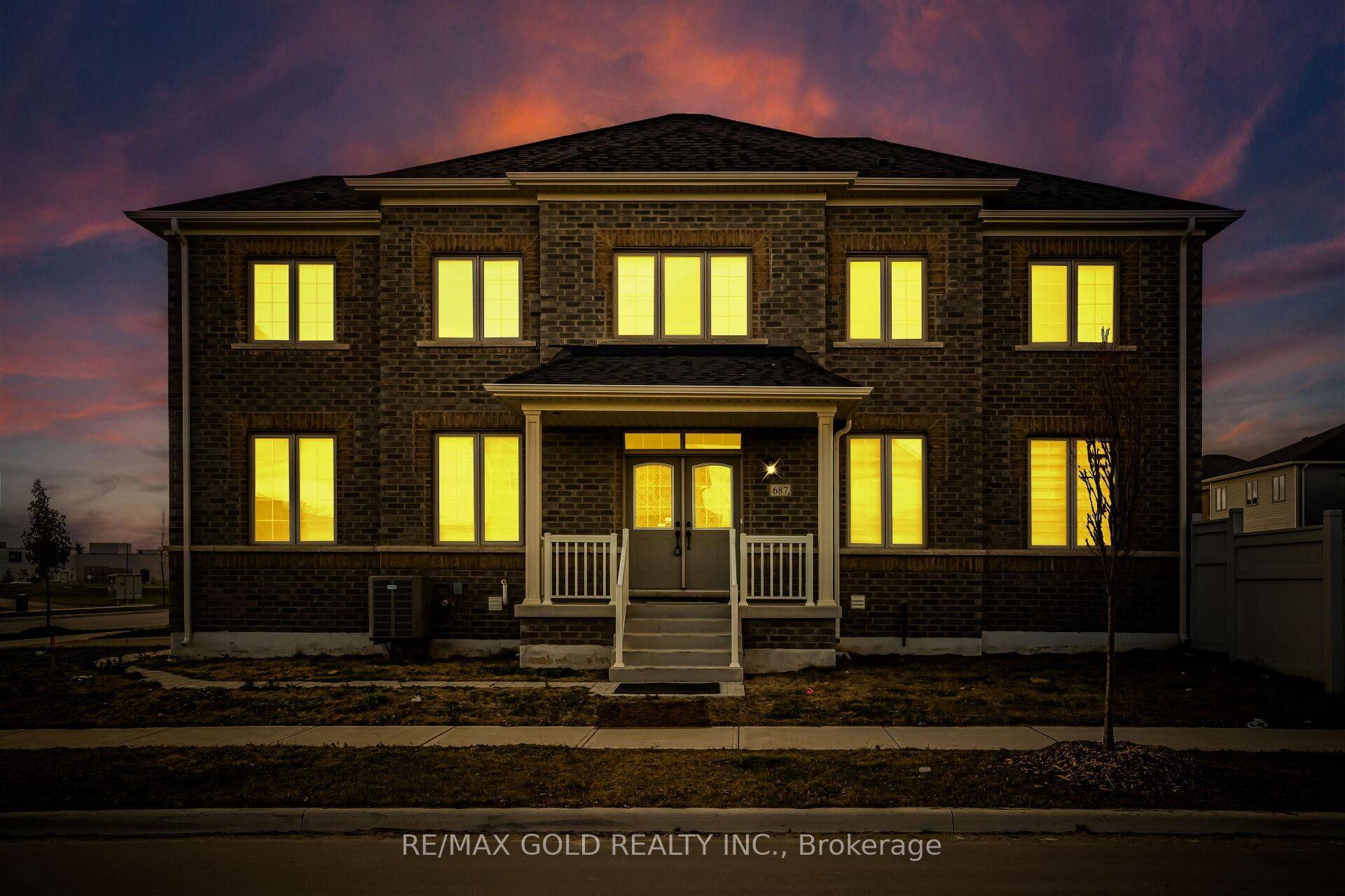 Shelburne, ON L6V 3Y5,687 Anishinaabe DR