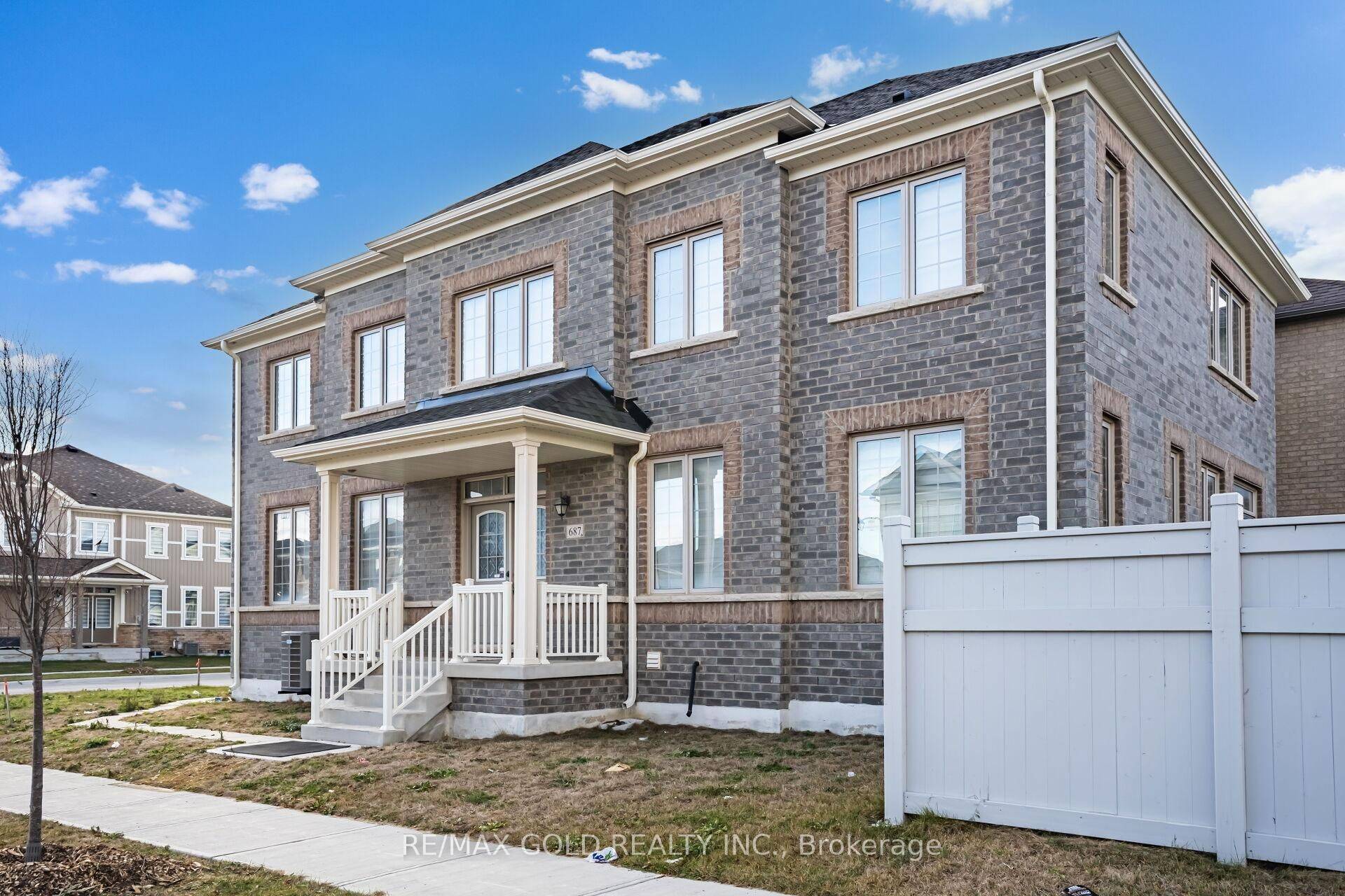 Shelburne, ON L6V 3Y5,687 Anishinaabe DR