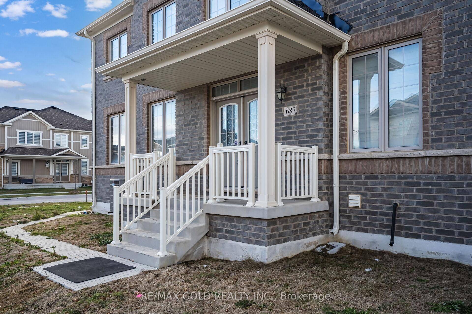 Shelburne, ON L6V 3Y5,687 Anishinaabe DR