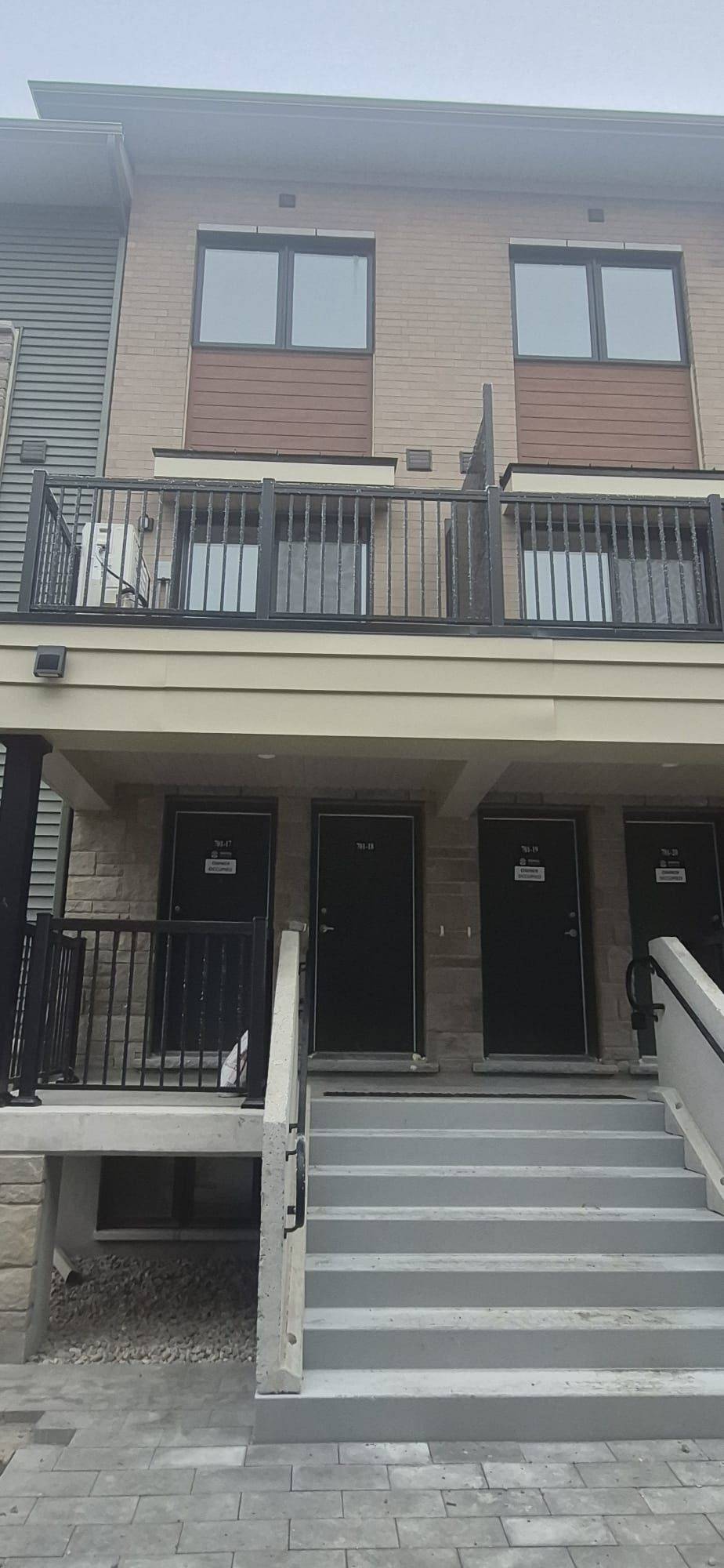 Barrhaven, ON K2J 7N7,401 Glenroy Gilbert DR #8