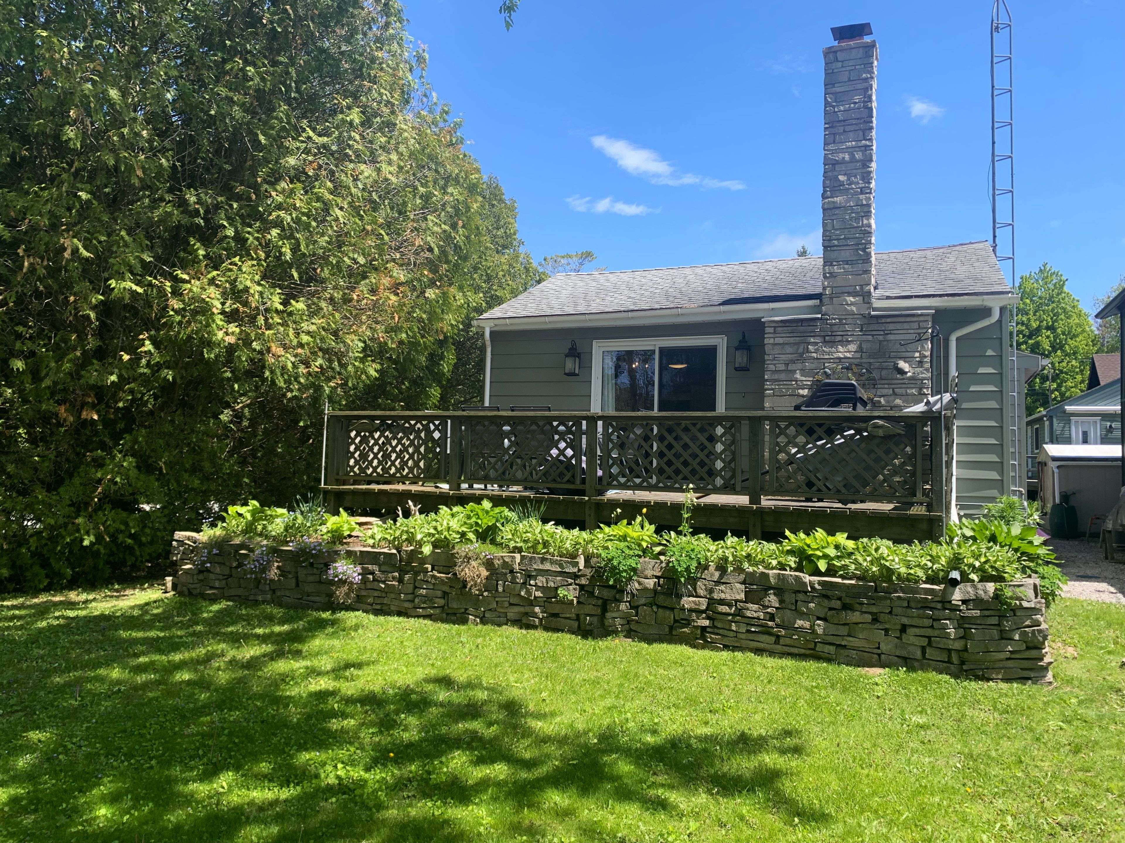 South Bruce Peninsula, ON N0H 2G0,55 Marina AVE