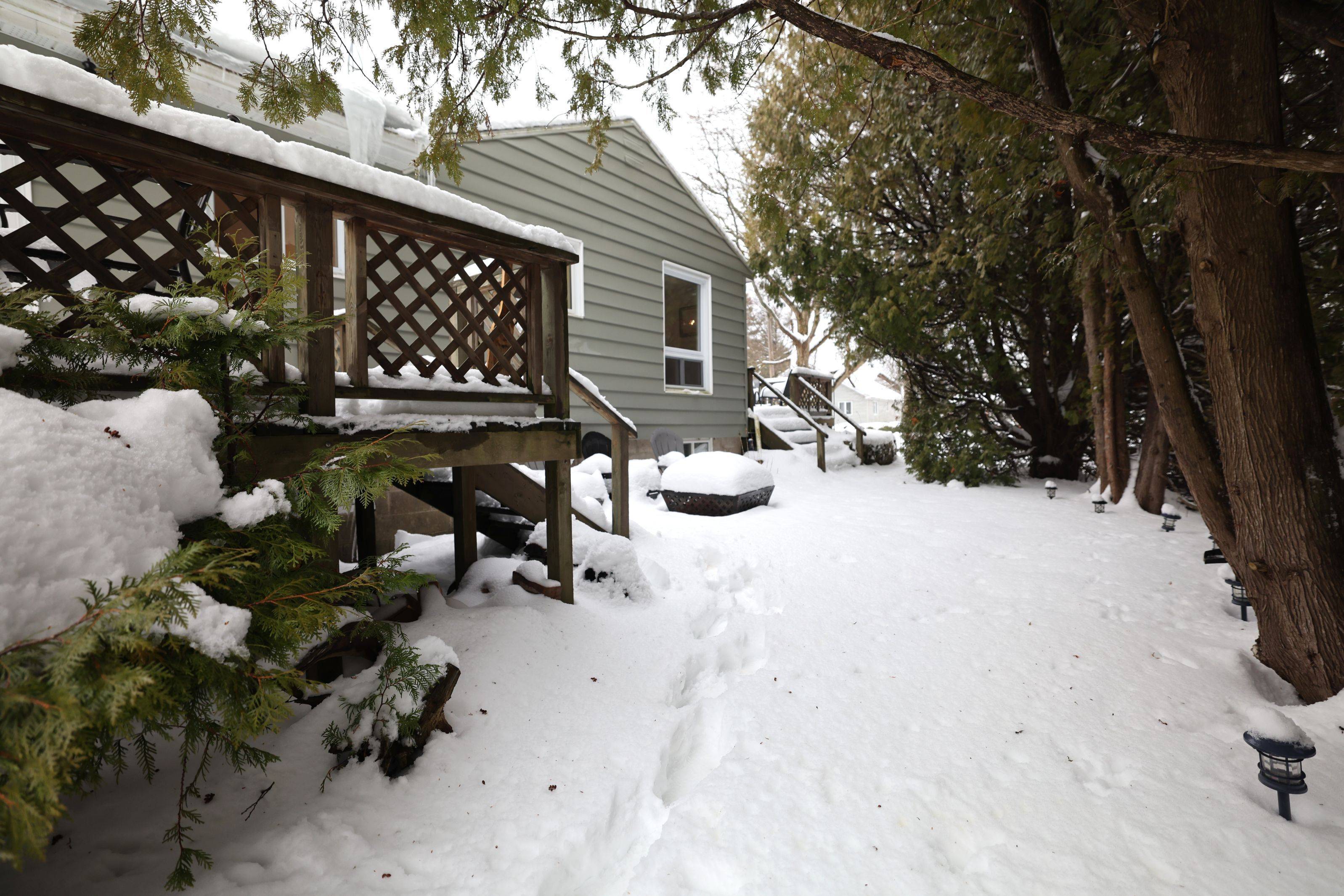 South Bruce Peninsula, ON N0H 2G0,55 Marina AVE