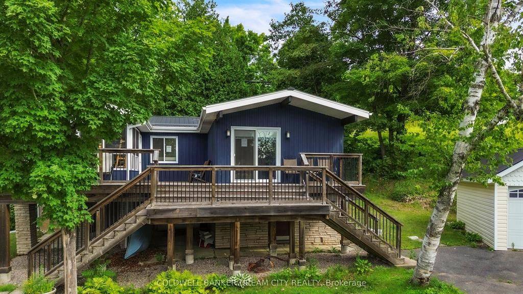 Frontenac, ON K0H 1B0,1004A ALMOND LN