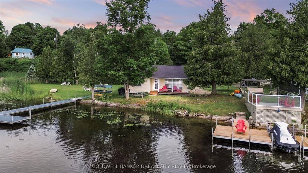 Frontenac, ON K0H 1B0,1004A ALMOND LN