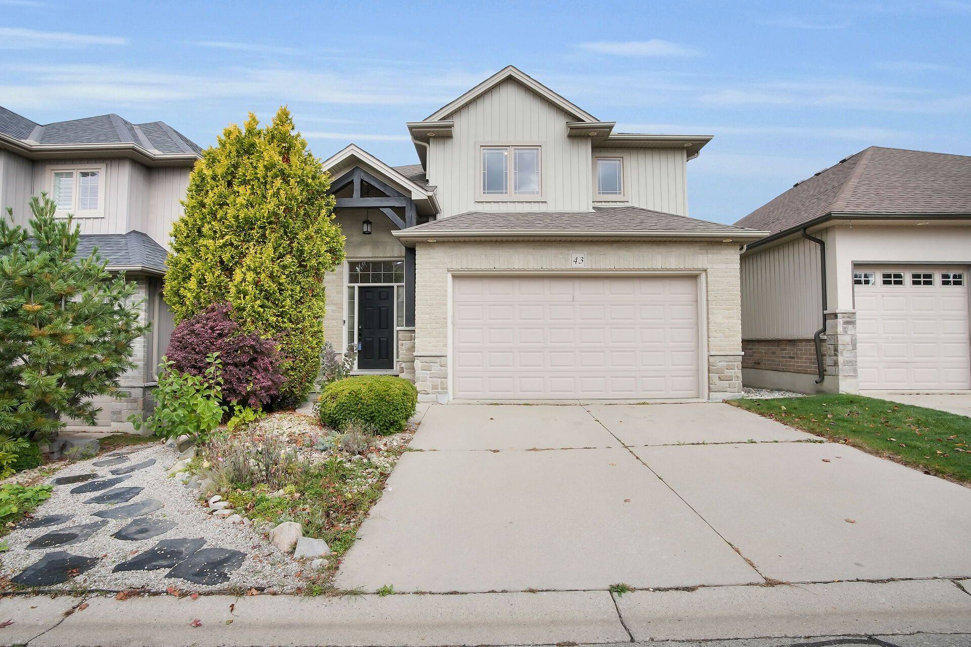 London South, ON N6K 5B3,777 Apricot DR #43