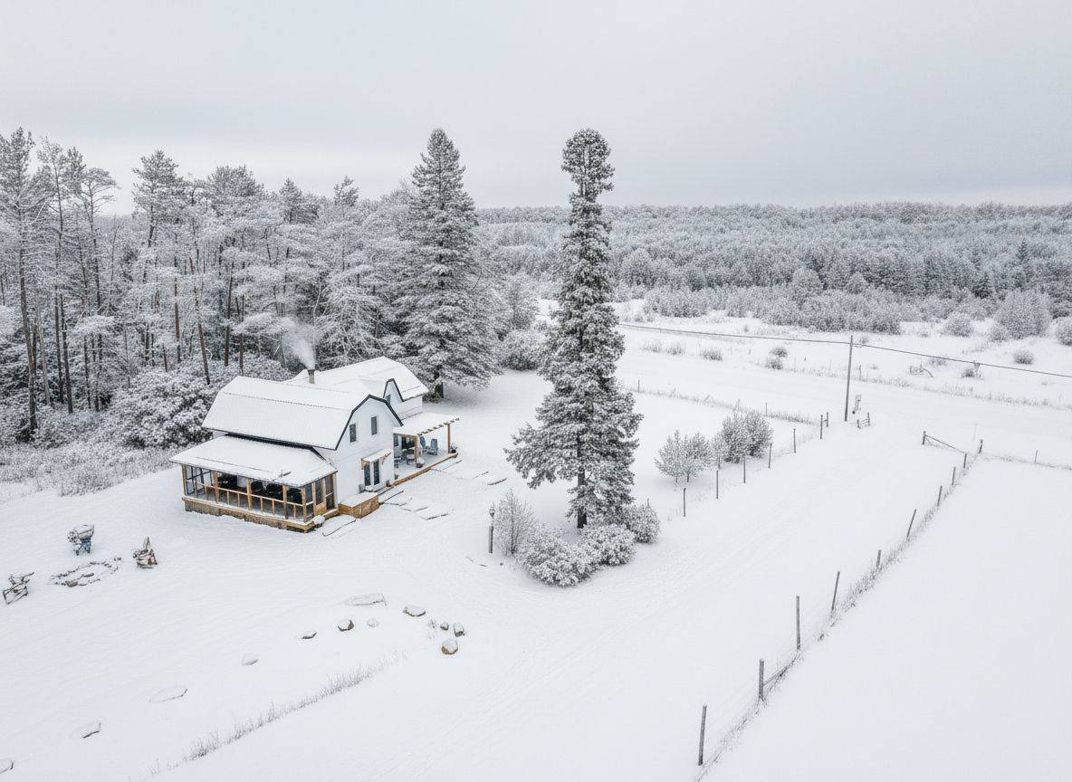 Kawartha Lakes, ON K0M 1N0,2011 Cty Road 121 RD