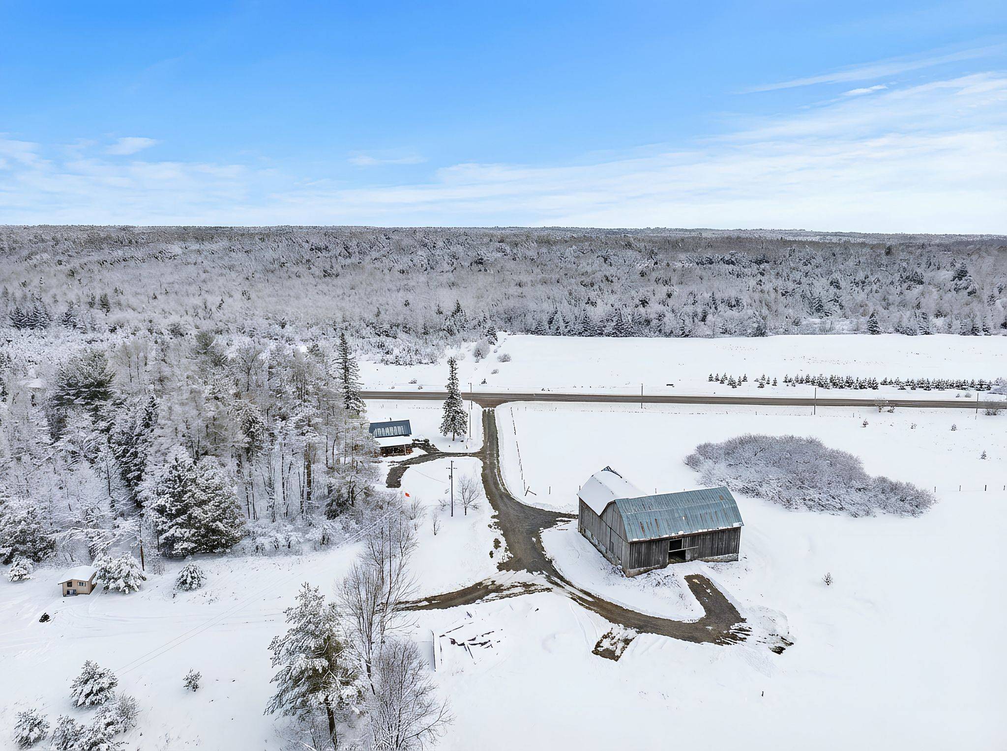 Kawartha Lakes, ON K0M 1N0,2011 Cty Road 121 RD