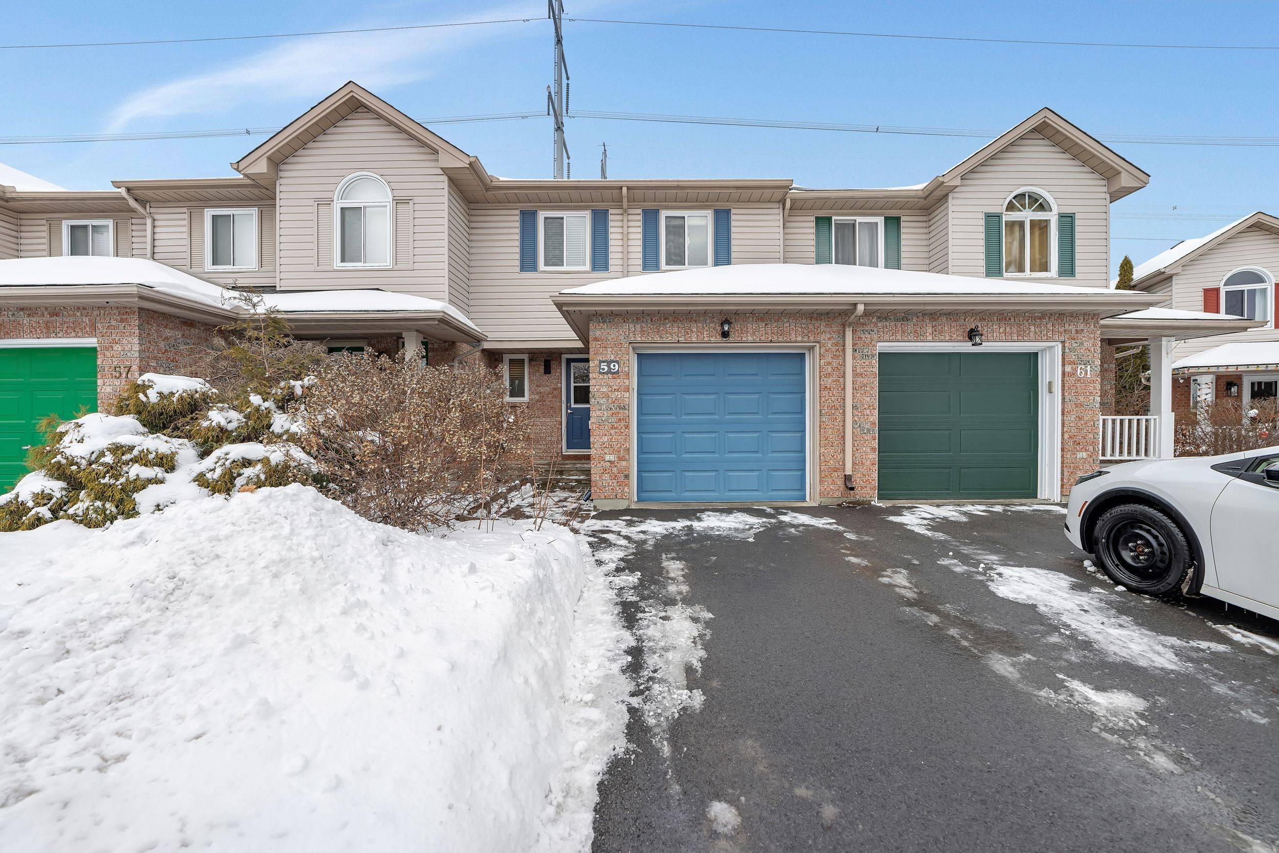 Kanata, ON K2M 2J9,59 Birchbank CRES