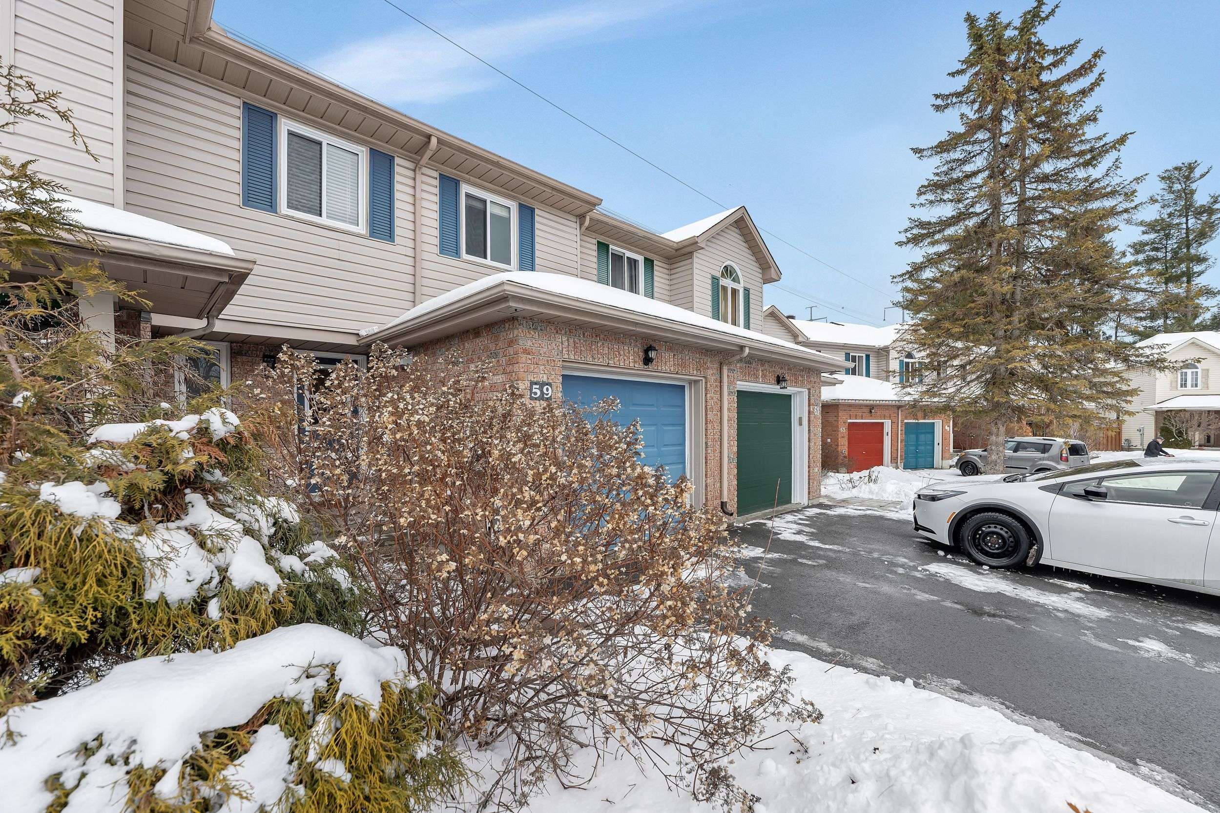 Kanata, ON K2M 2J9,59 Birchbank CRES