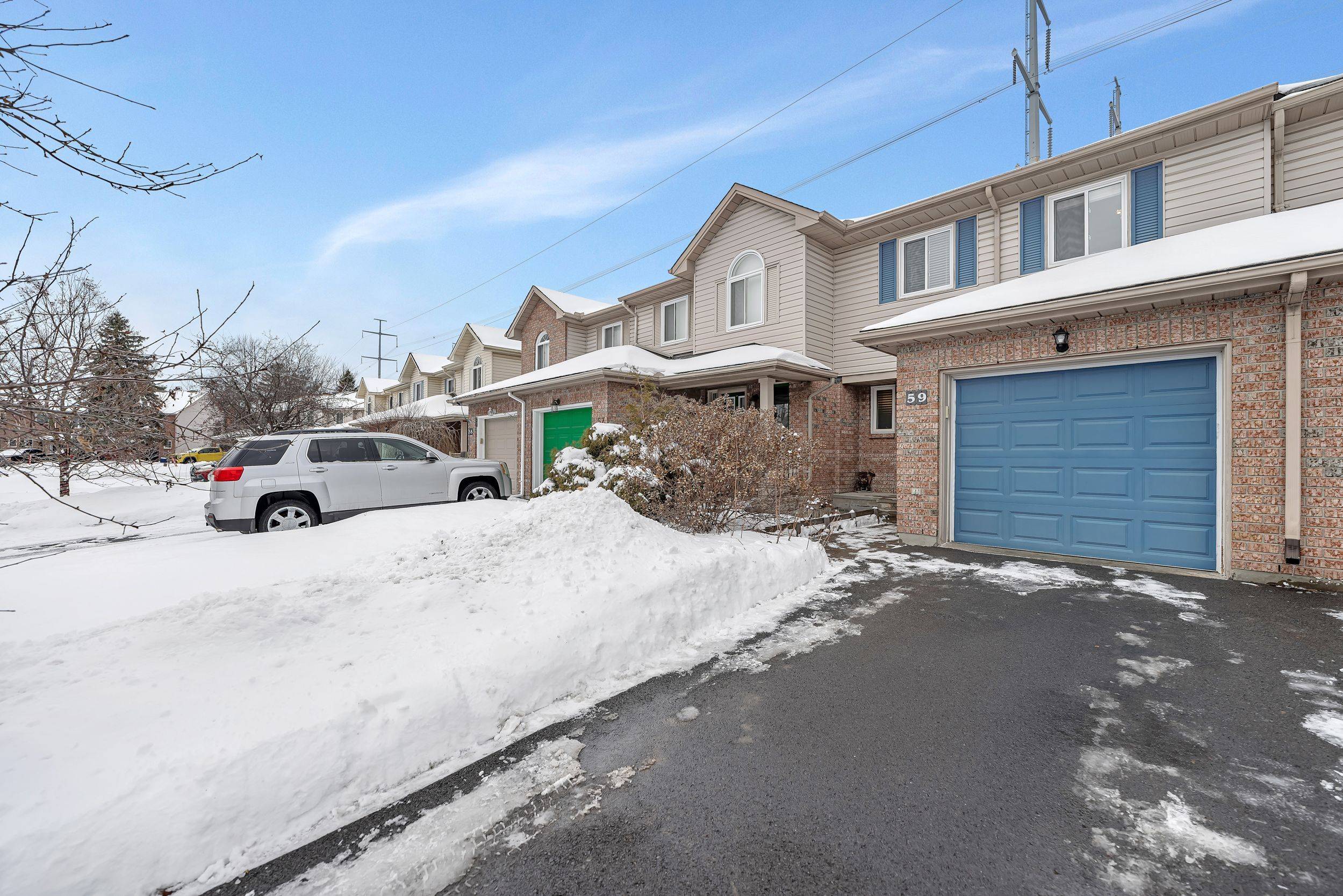Kanata, ON K2M 2J9,59 Birchbank CRES