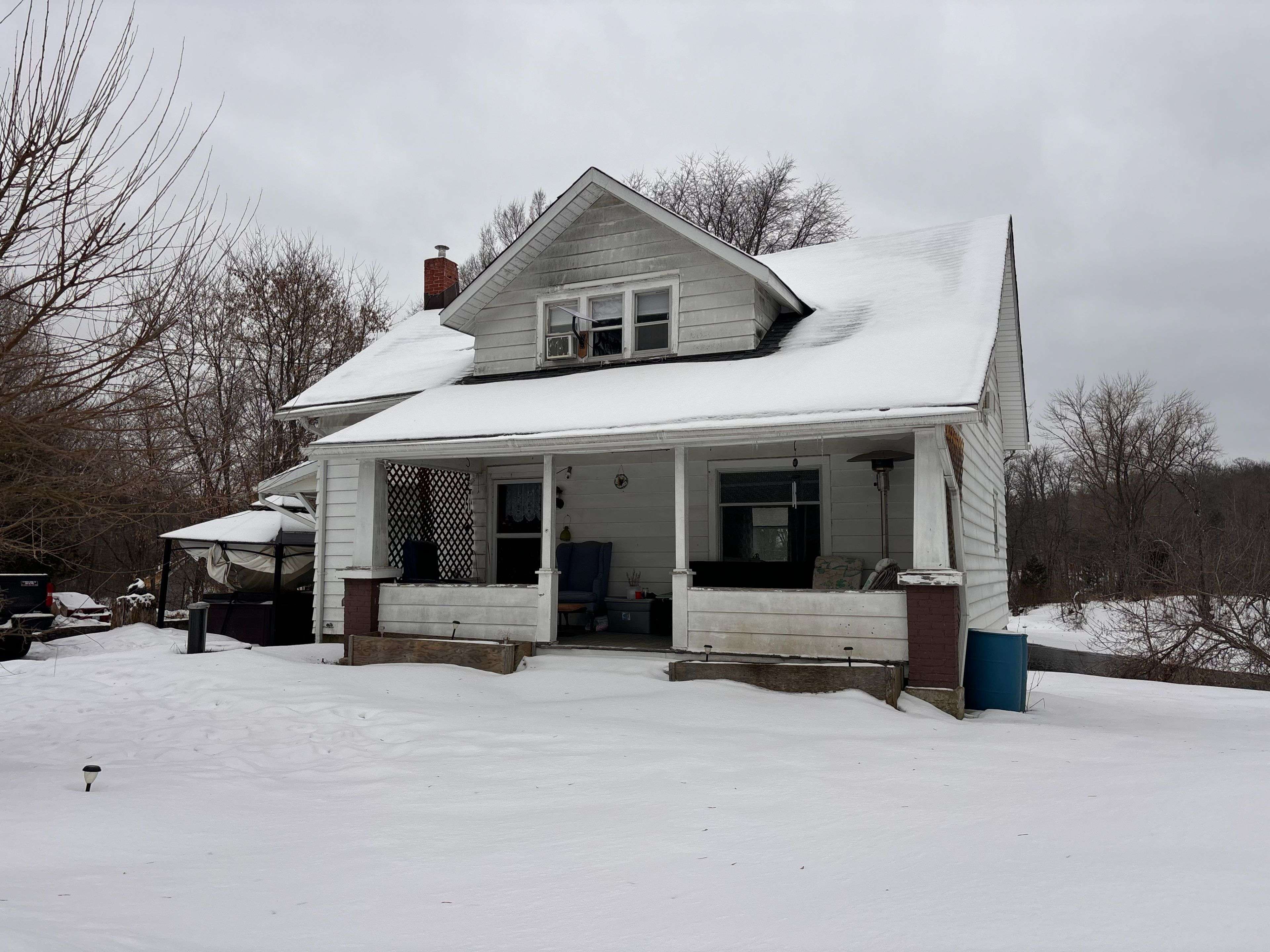 Frontenac, ON K0H 1B0,1022 Bridge ST