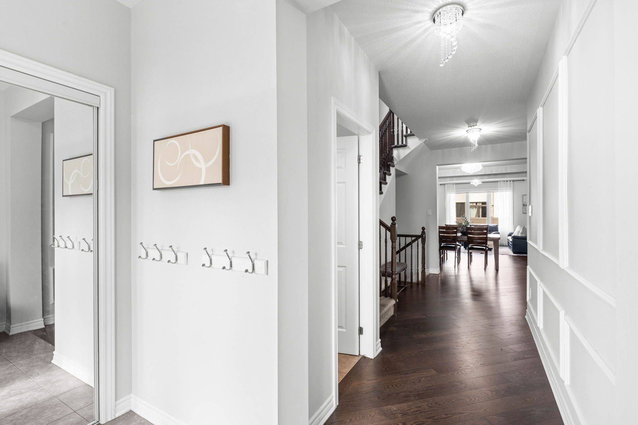 Barrhaven, ON K2J 6N8,1131 Apolune ST